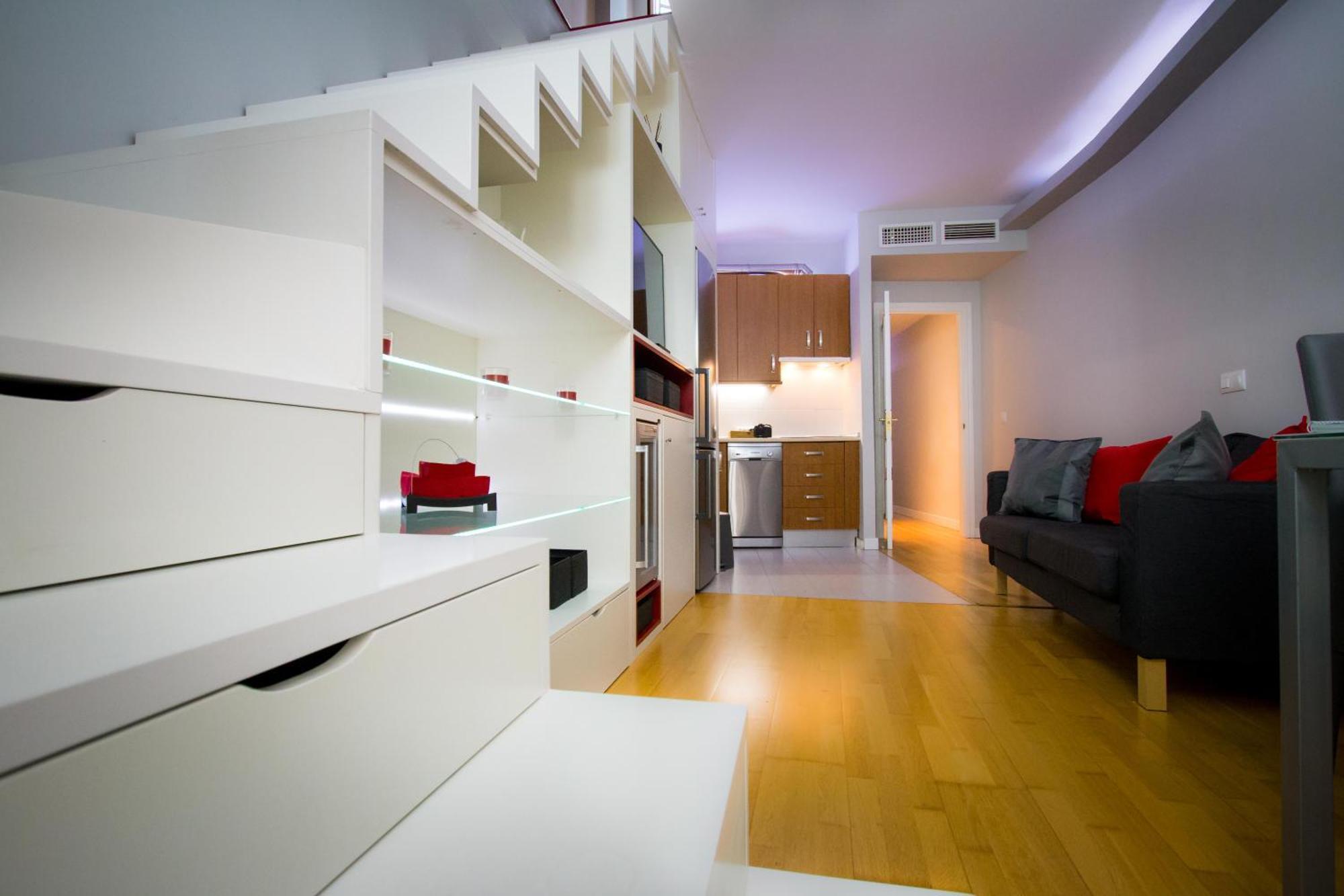 Holidays2malaga Center Apartamento *