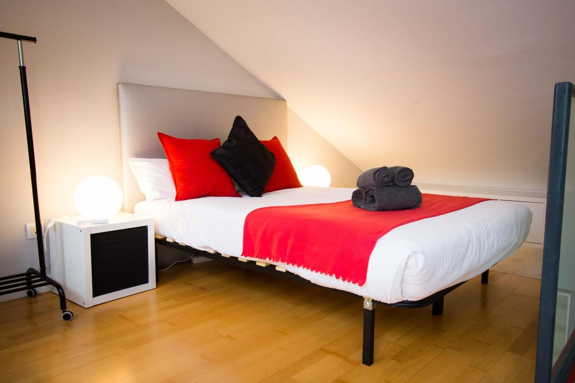 Apartamento Holidays2malaga Center