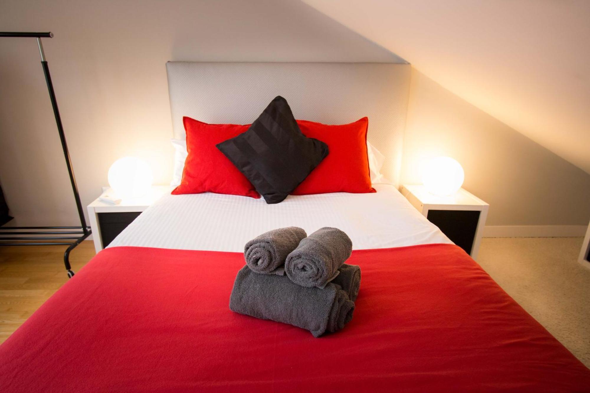 Holidays2malaga Center Apartamento Málaga