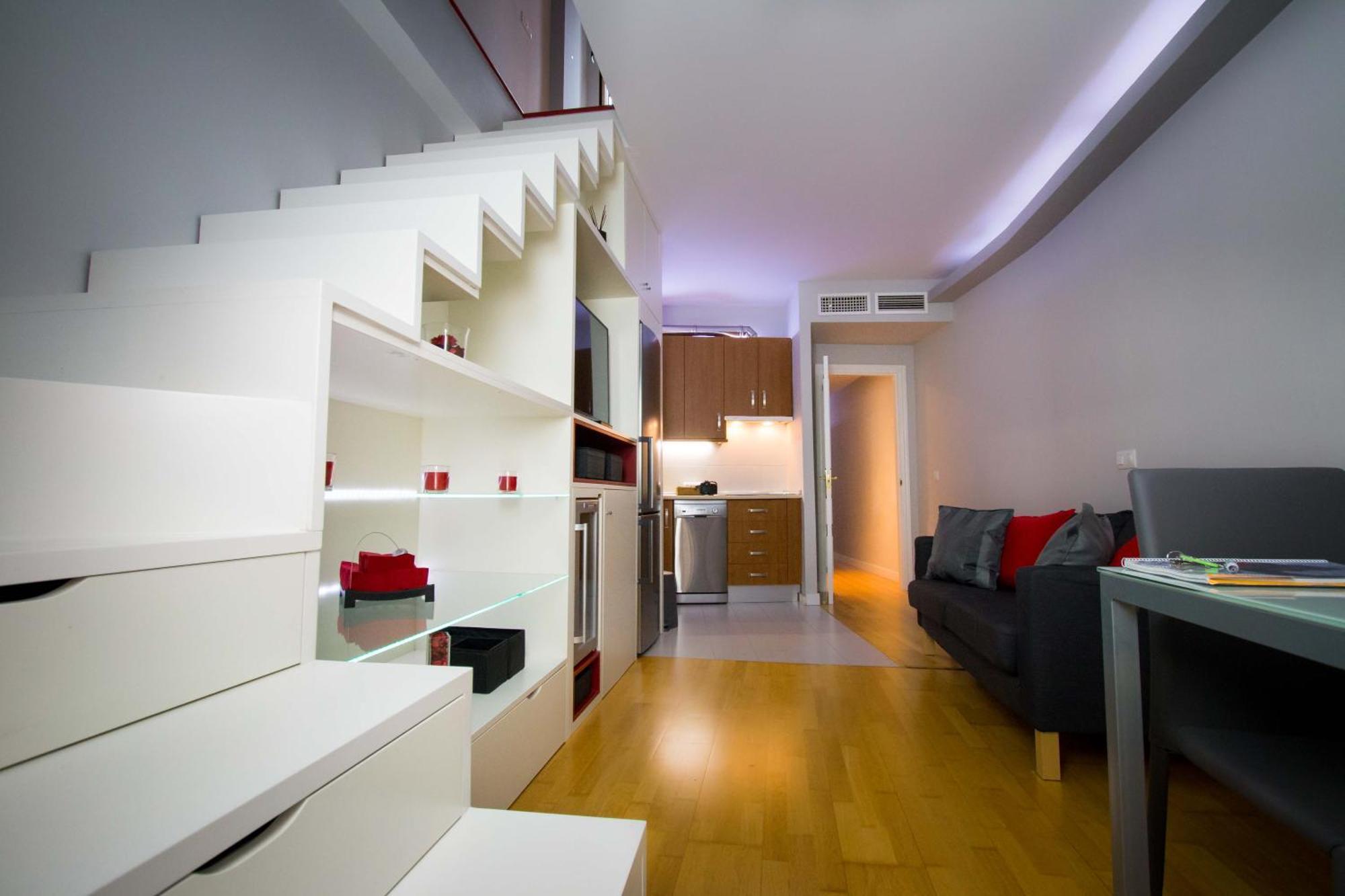 Holidays2malaga Center Apartamento *