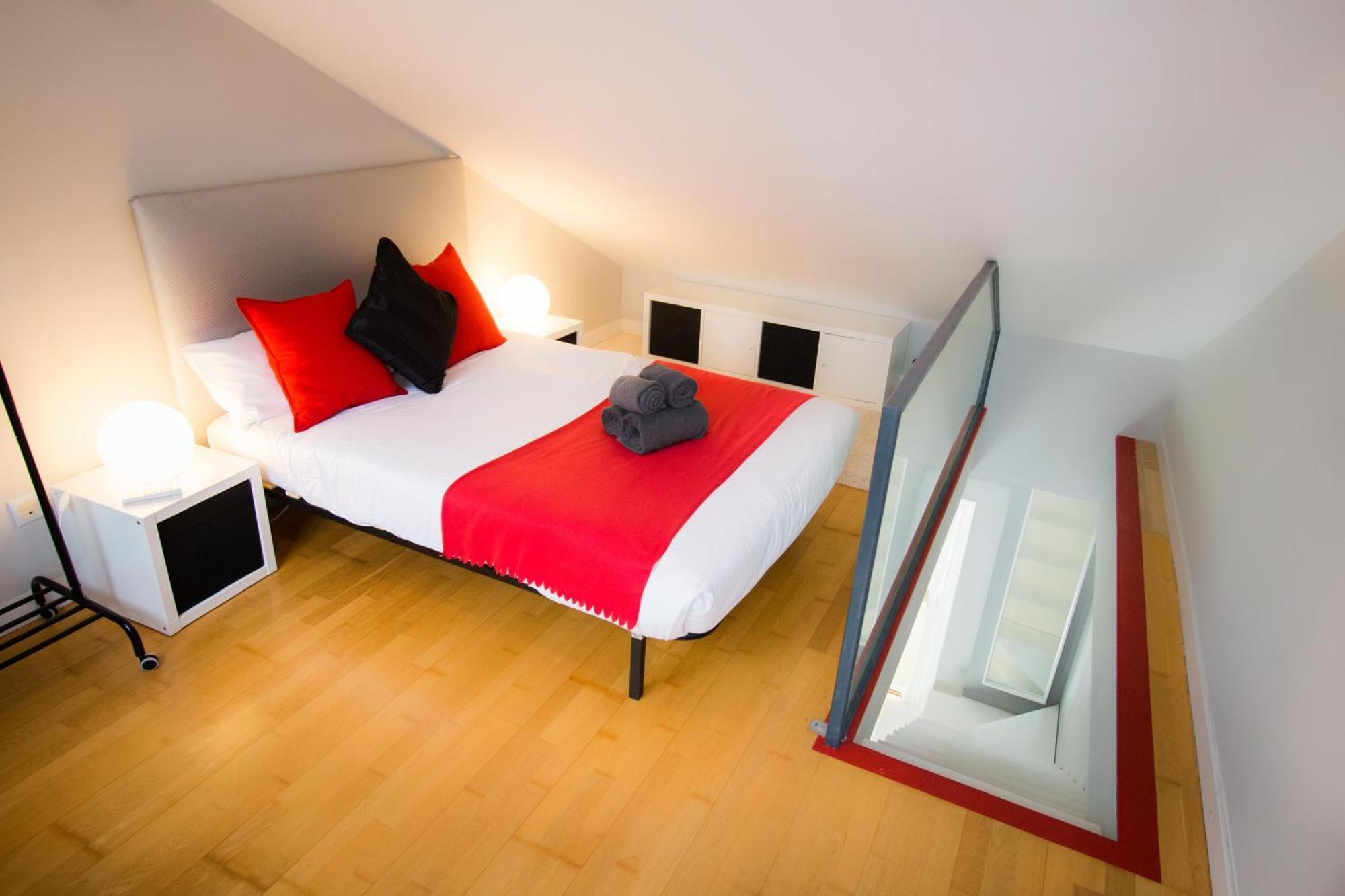 Apartamento Holidays2malaga Center
