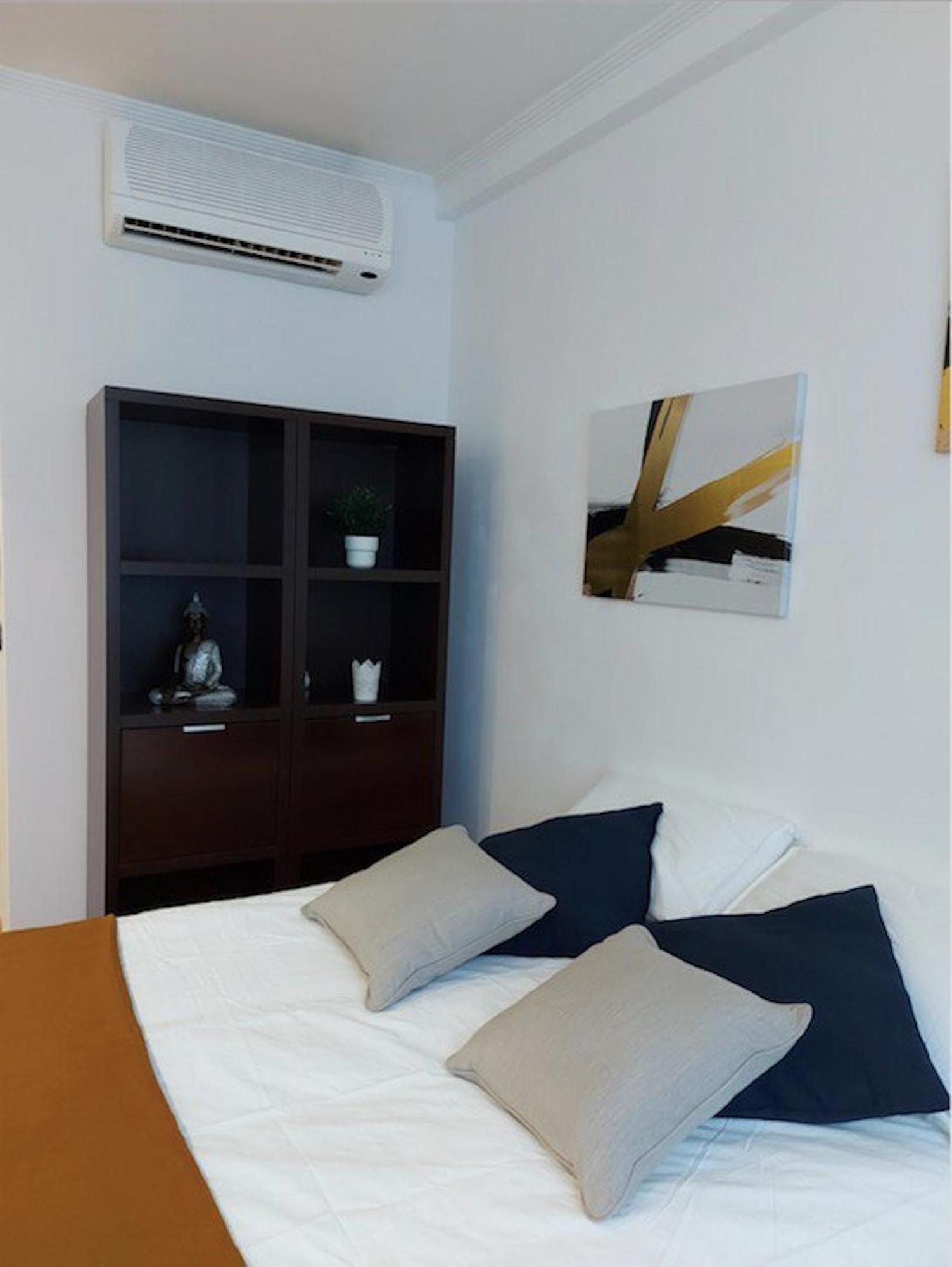 Holidays2malaga Center Apartamento Málaga