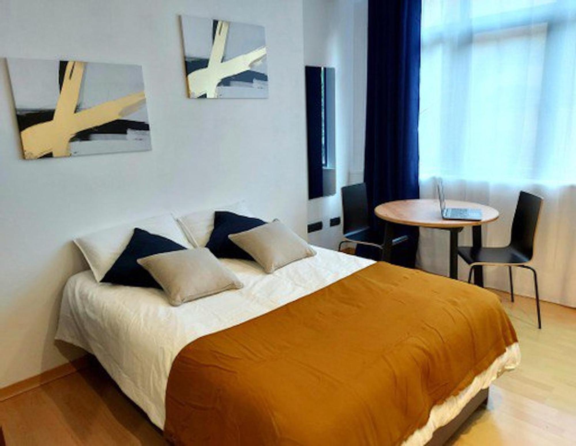 Holidays2malaga Center Apartamento Málaga