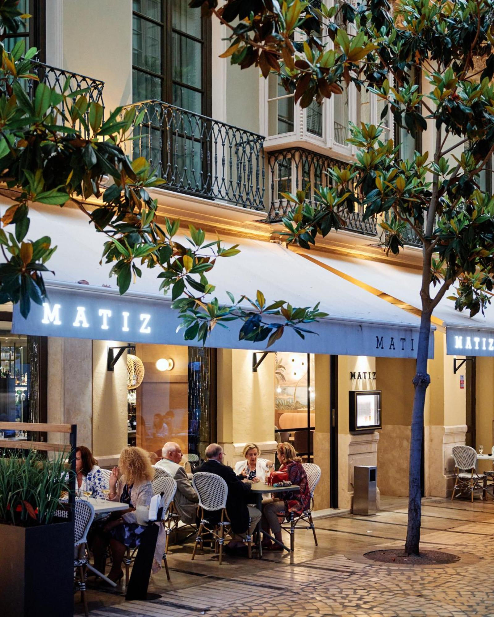 Hotel Molina Lario