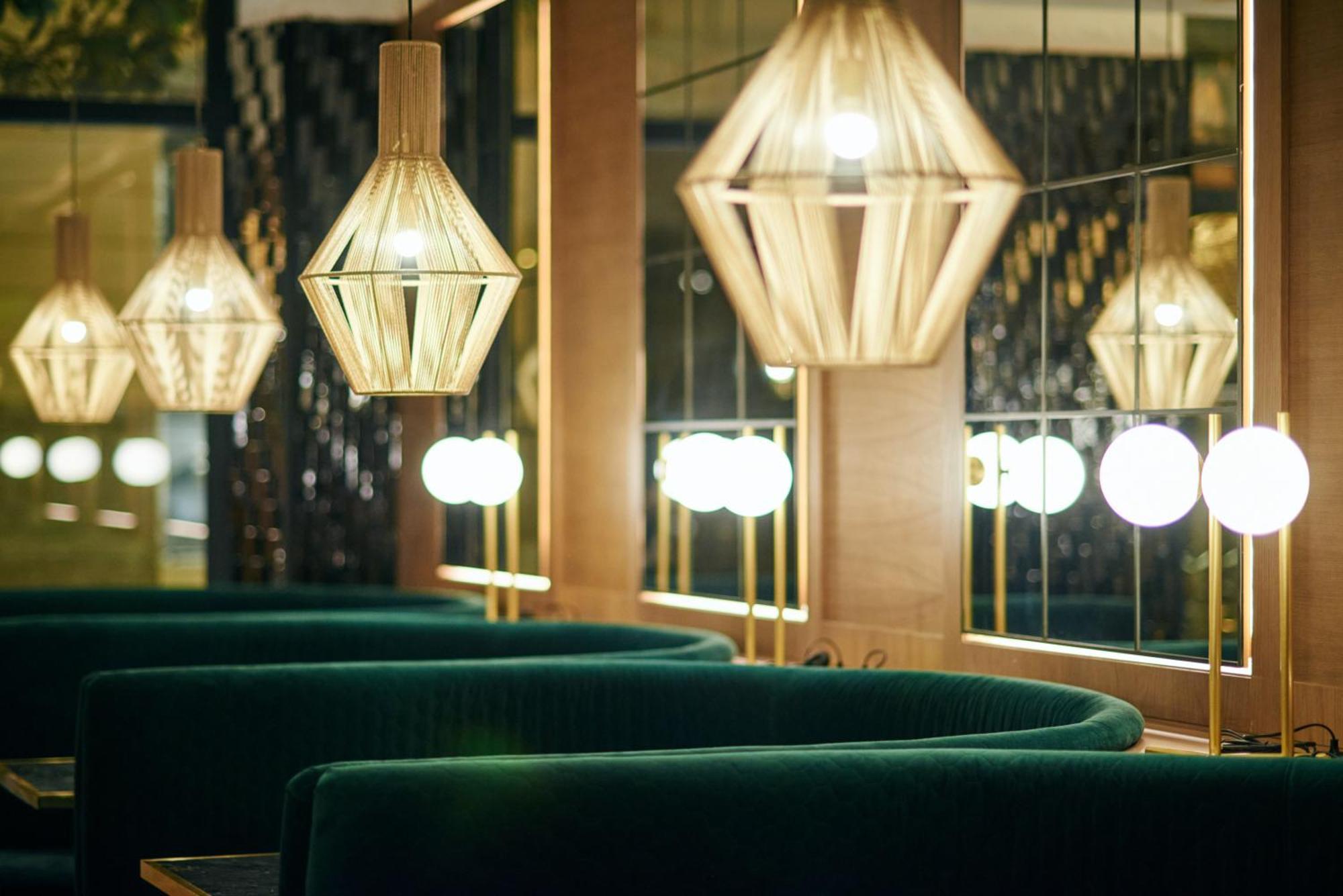 Hotel Molina Lario Málaga