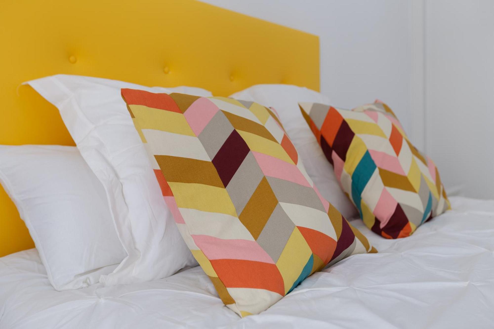 Apartamento La Victoria *
