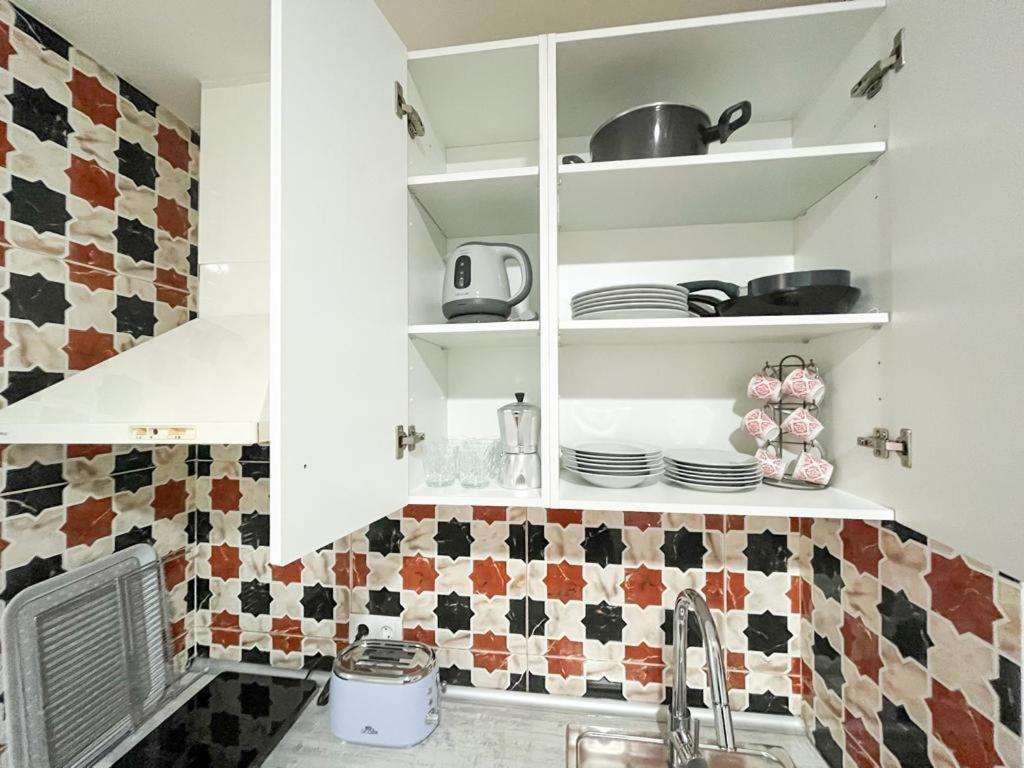 Appartement Centro Málaga