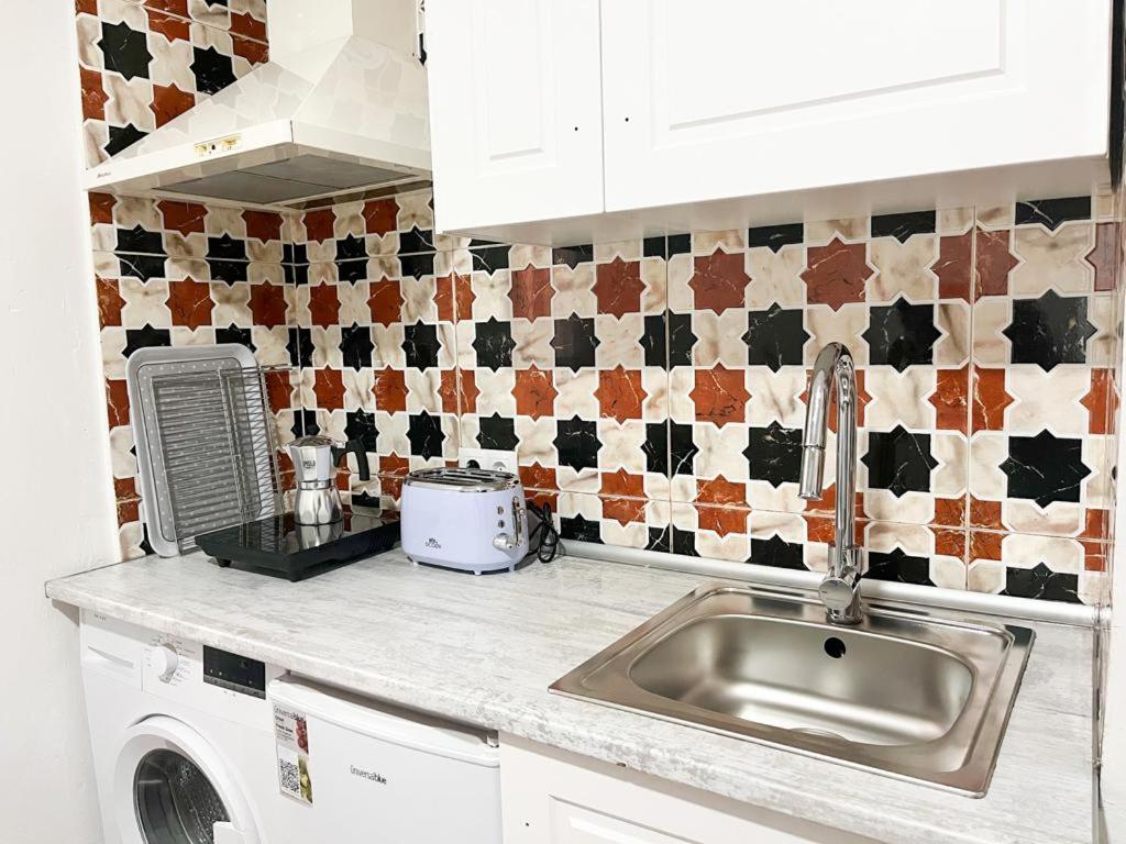 Appartement Centro