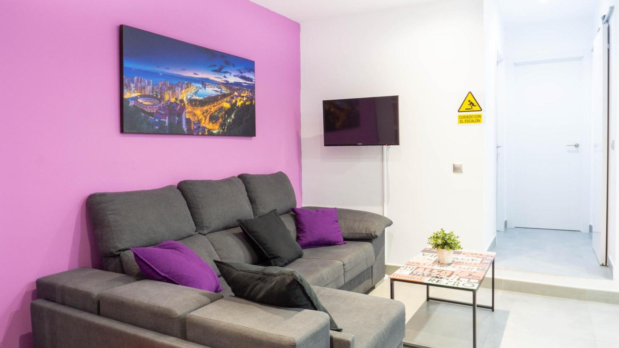 Lejlighed Apartamento Austria