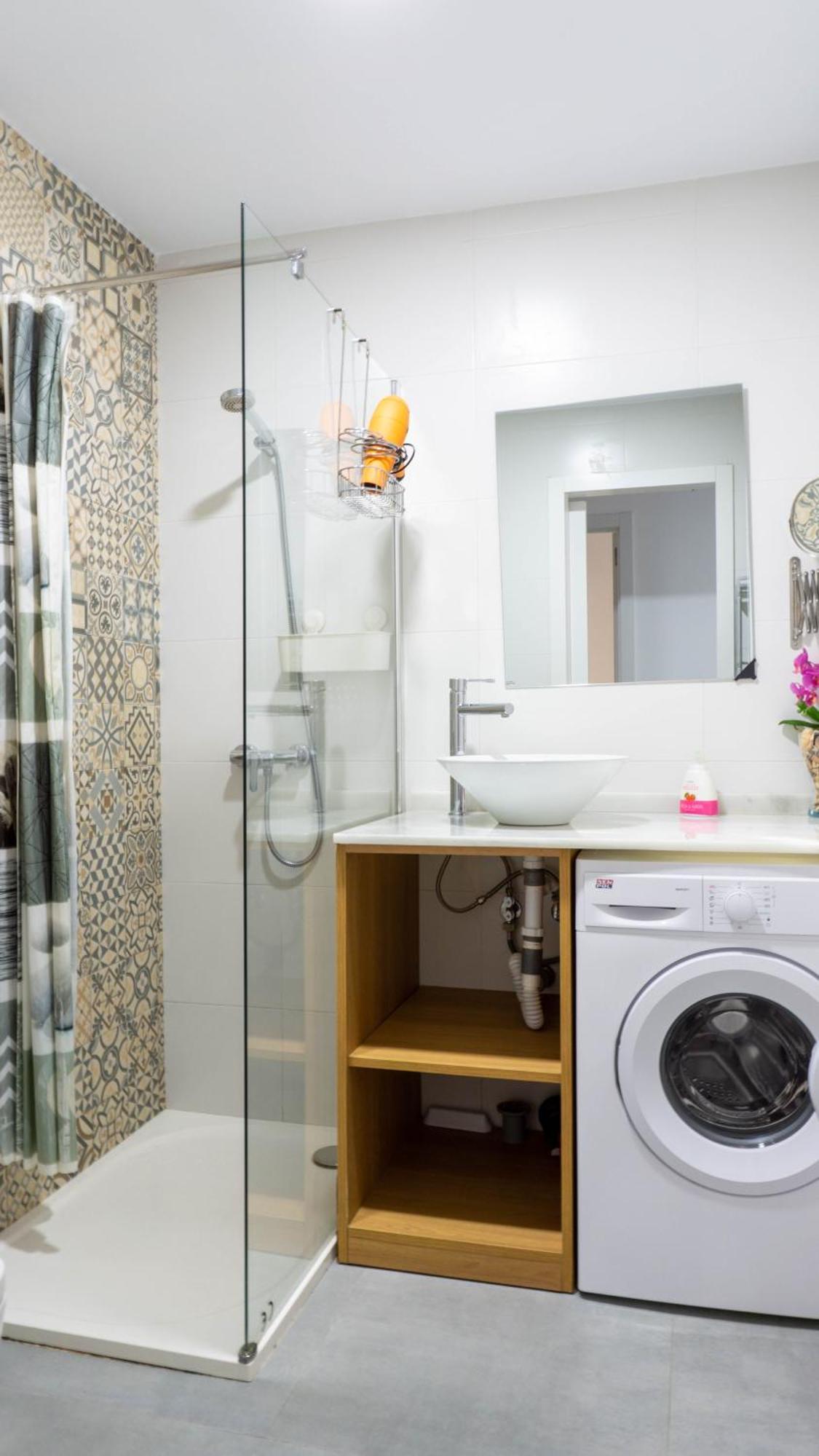Lejlighed Apartamento Austria Málaga