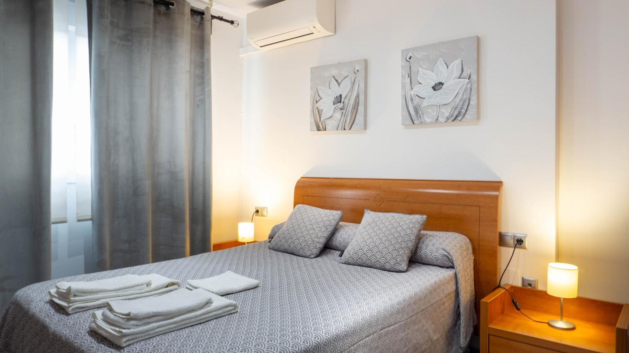 Apartamento Austria Lejlighed