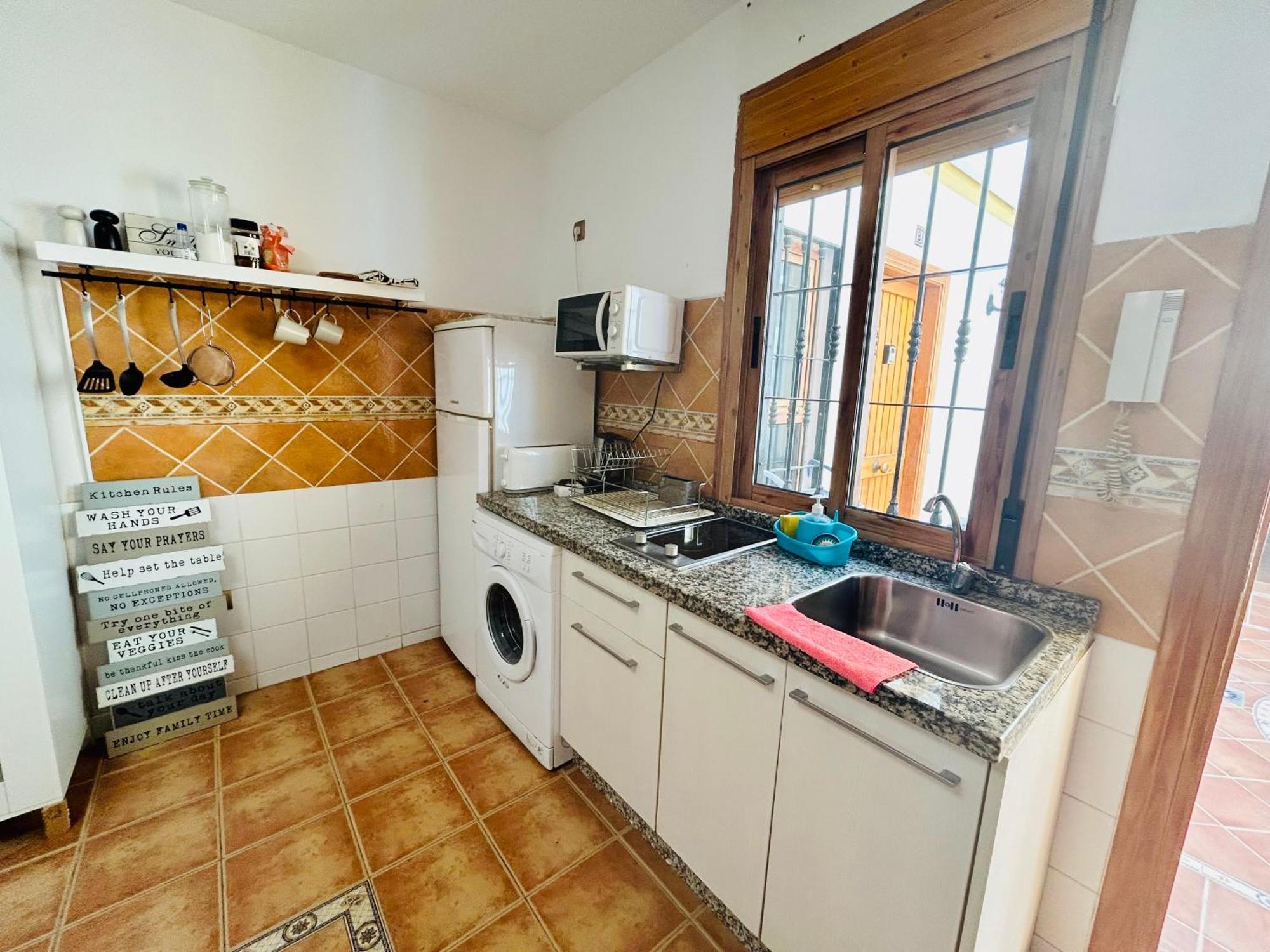 Apartamento Altamalaga Apts *