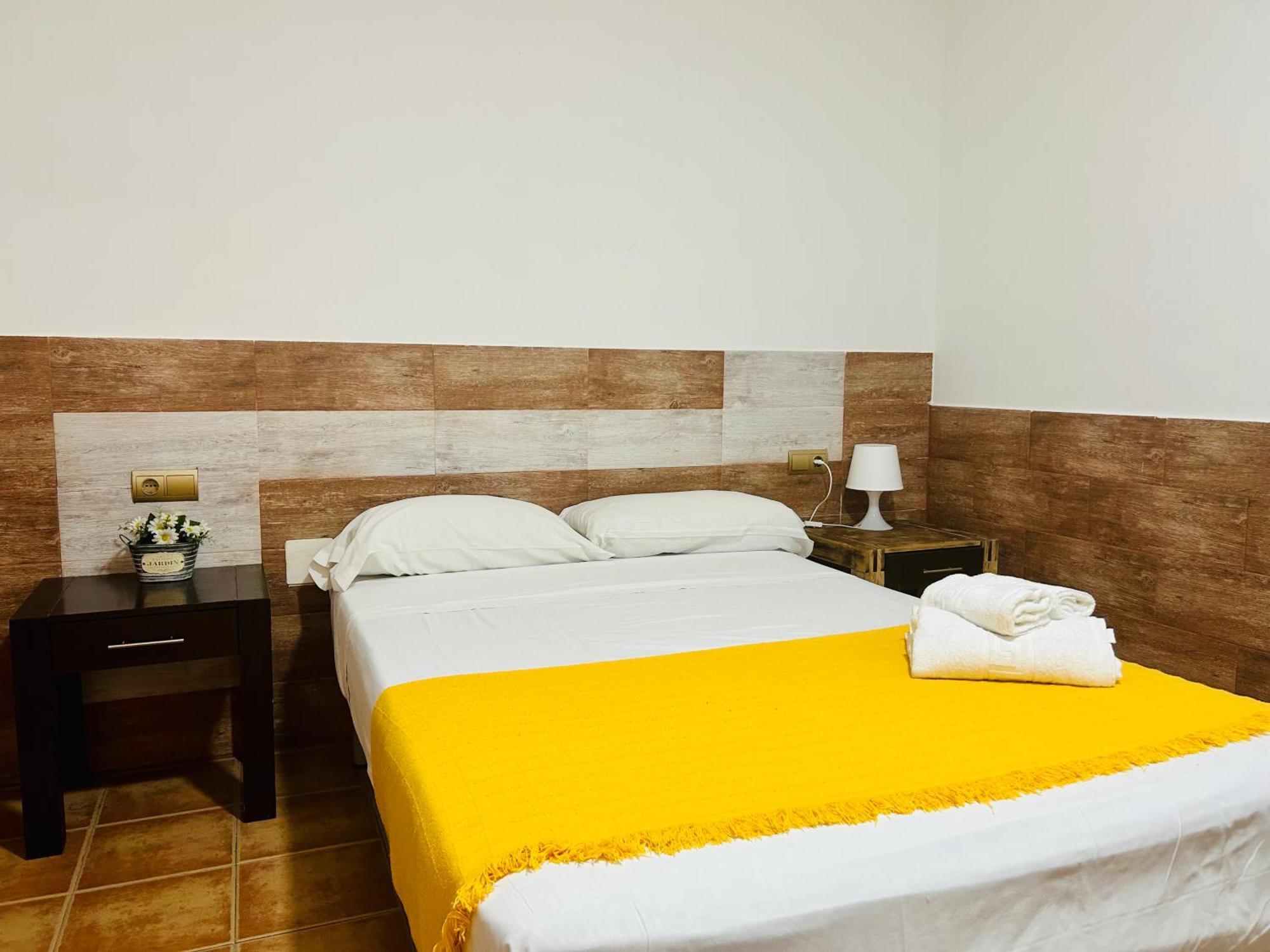 Apartamento Altamalaga Apts Málaga