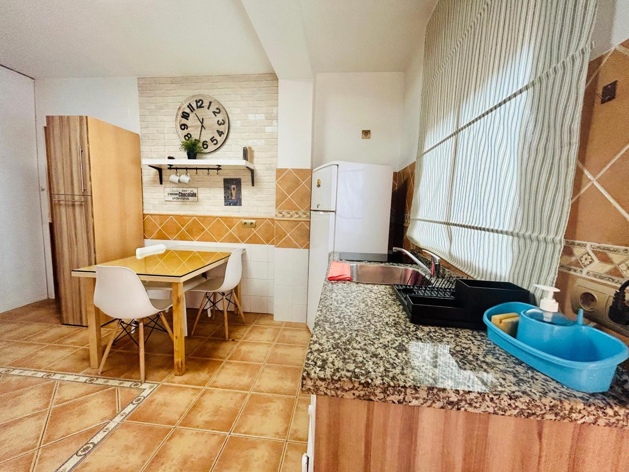 Altamalaga Apts Málaga