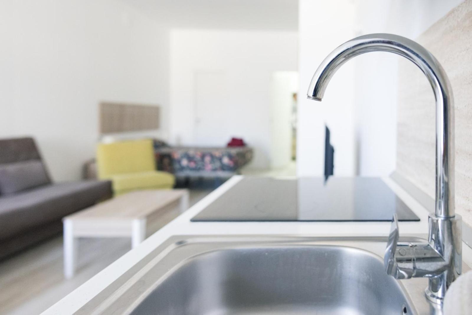 Apartamento Velarde Center Málaga