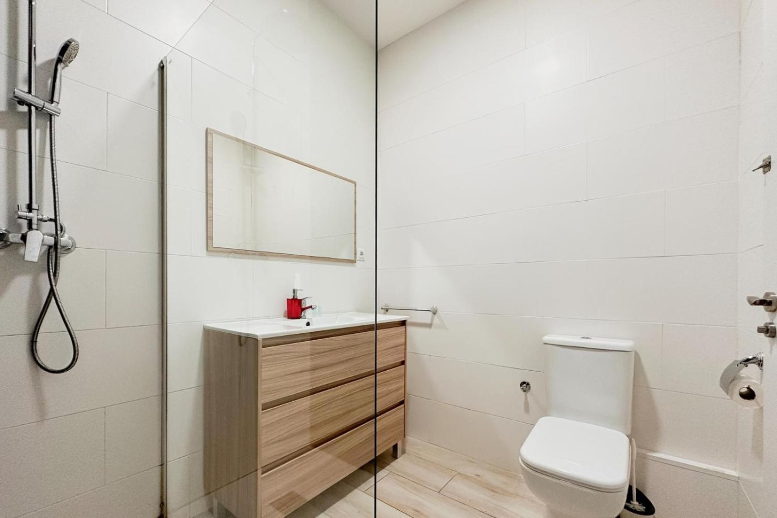 Apartamento Velarde Center *