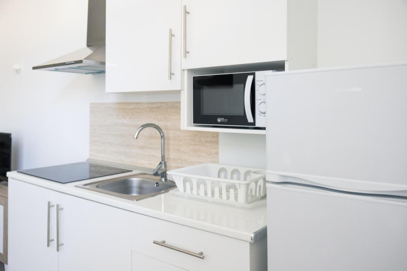 Velarde Center Apartamento *