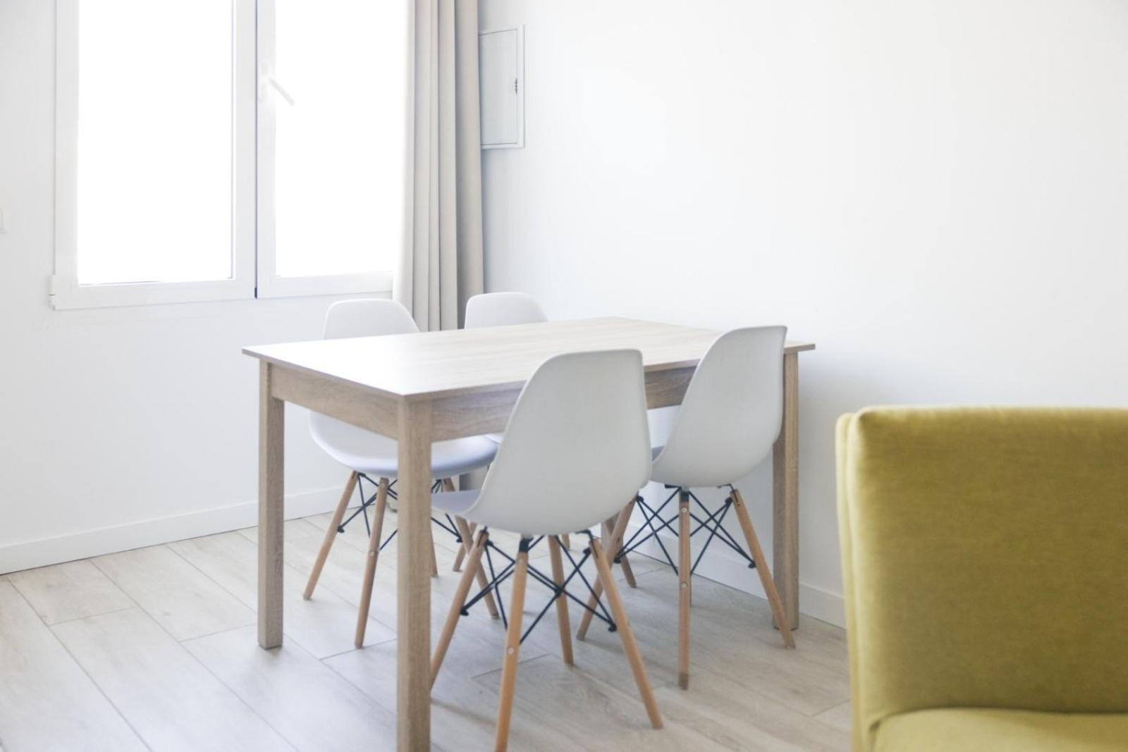 Apartamento Velarde Center *