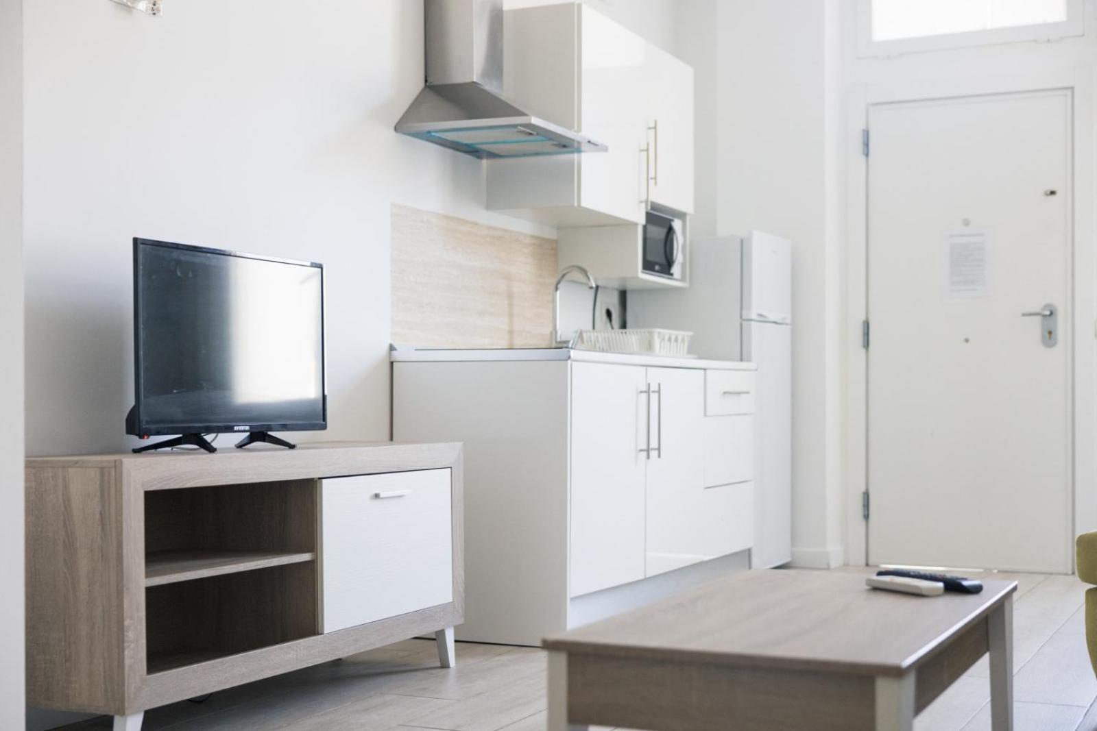 Apartamento Velarde Center