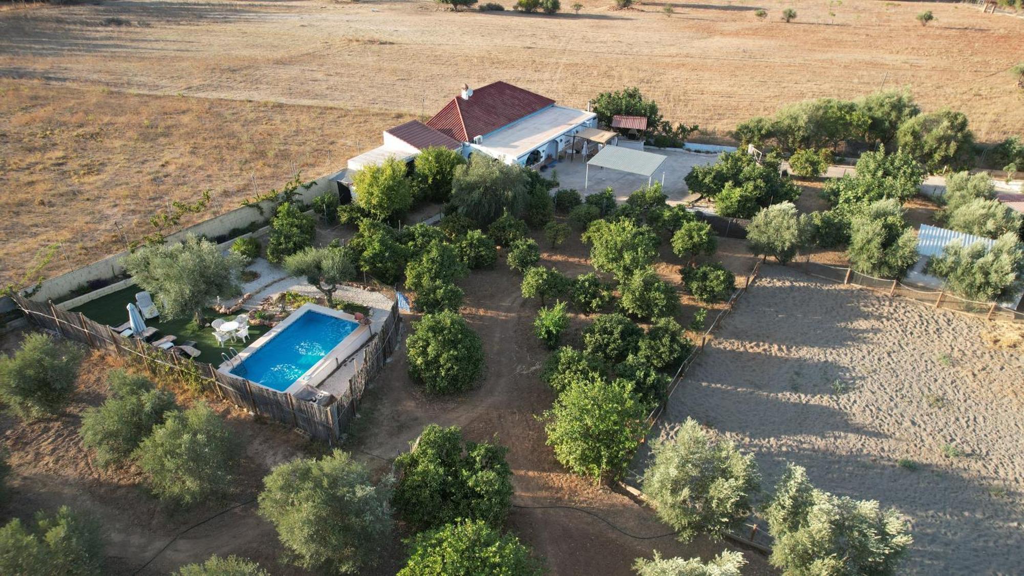 Arcos Holiday home