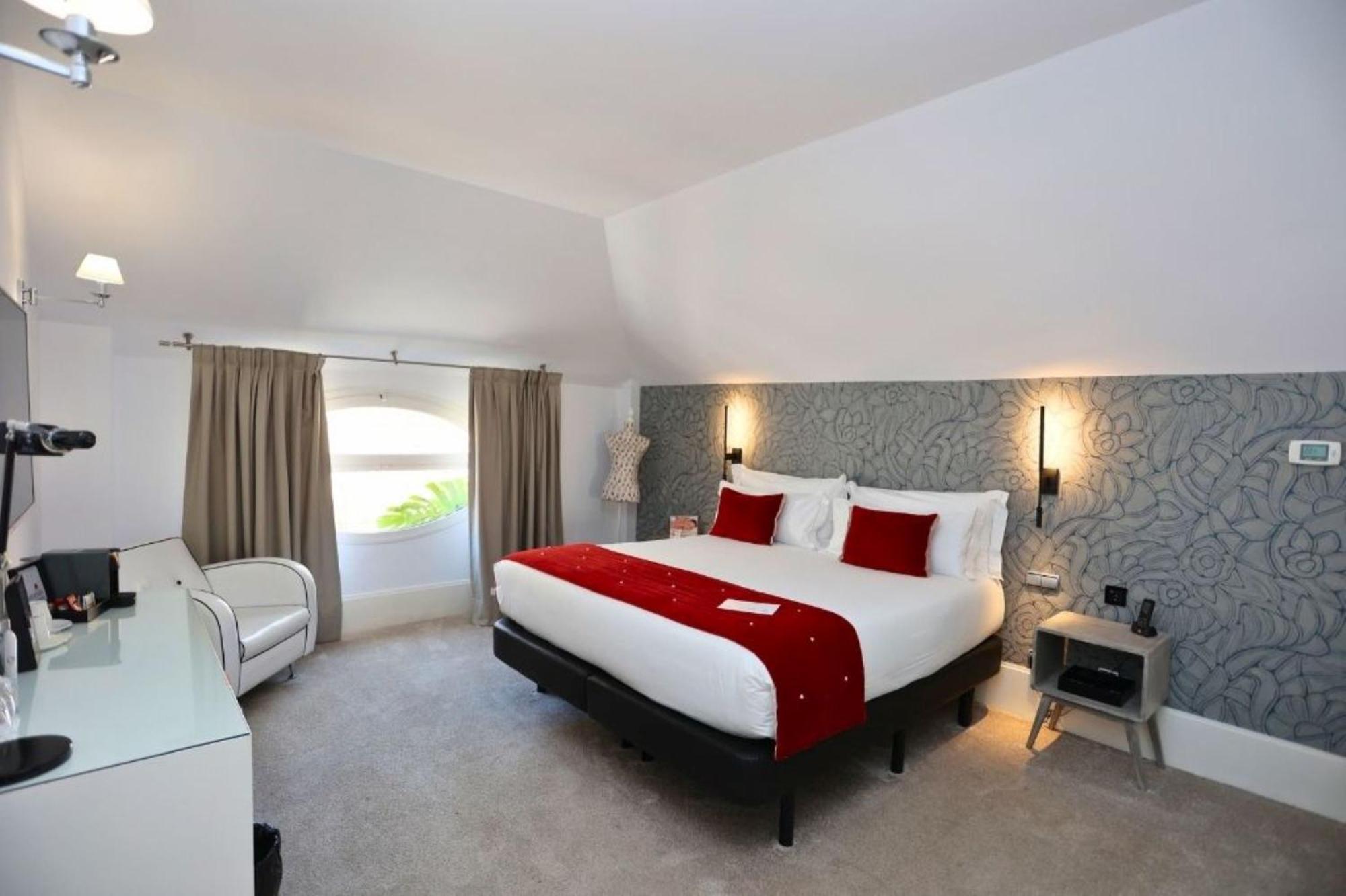 Hotell Mariposa Málaga