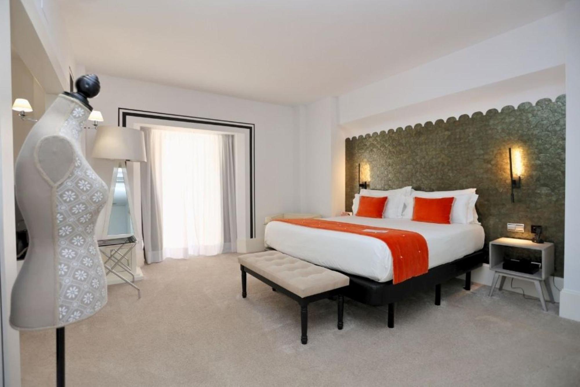 Hotell Mariposa