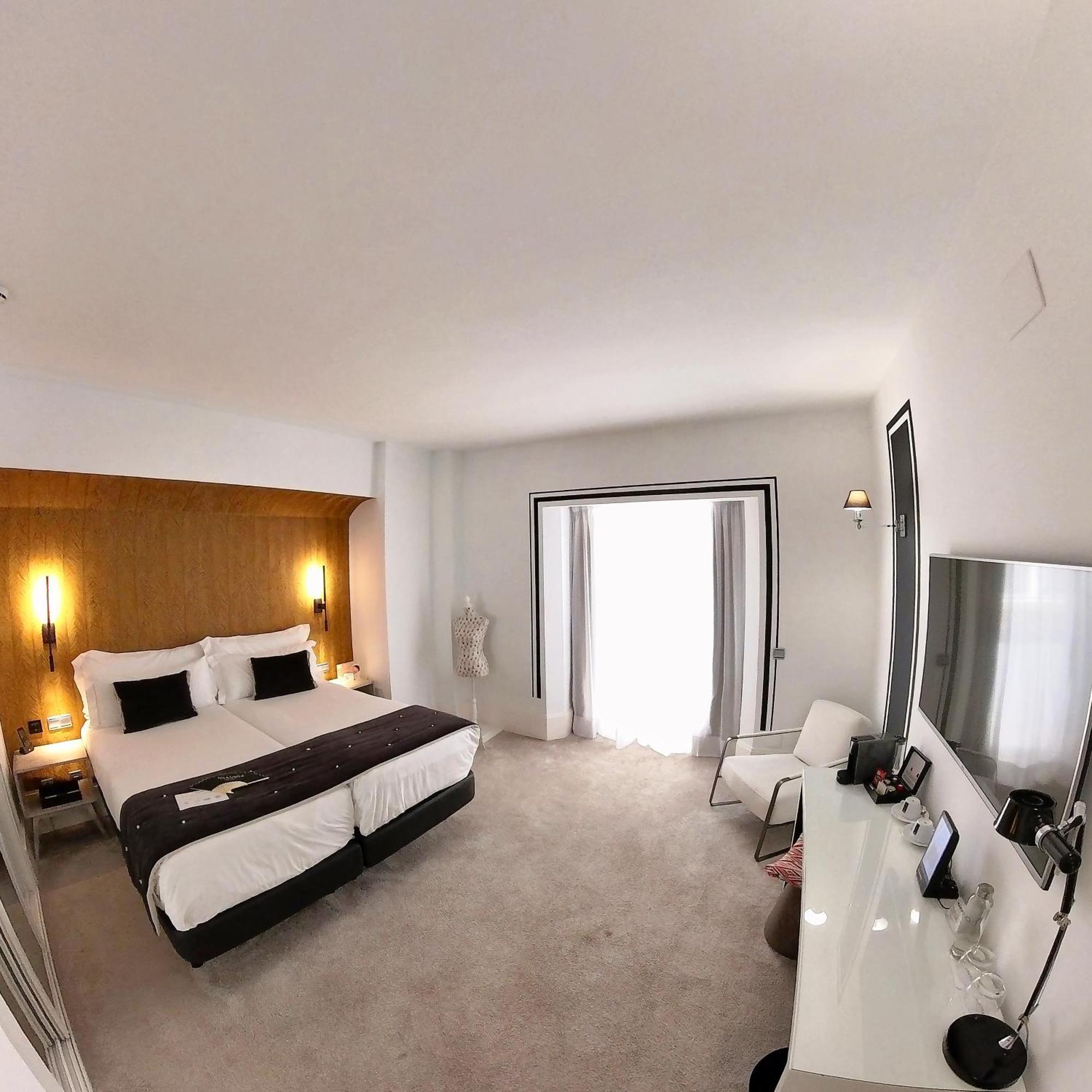 Hotell Mariposa 4*