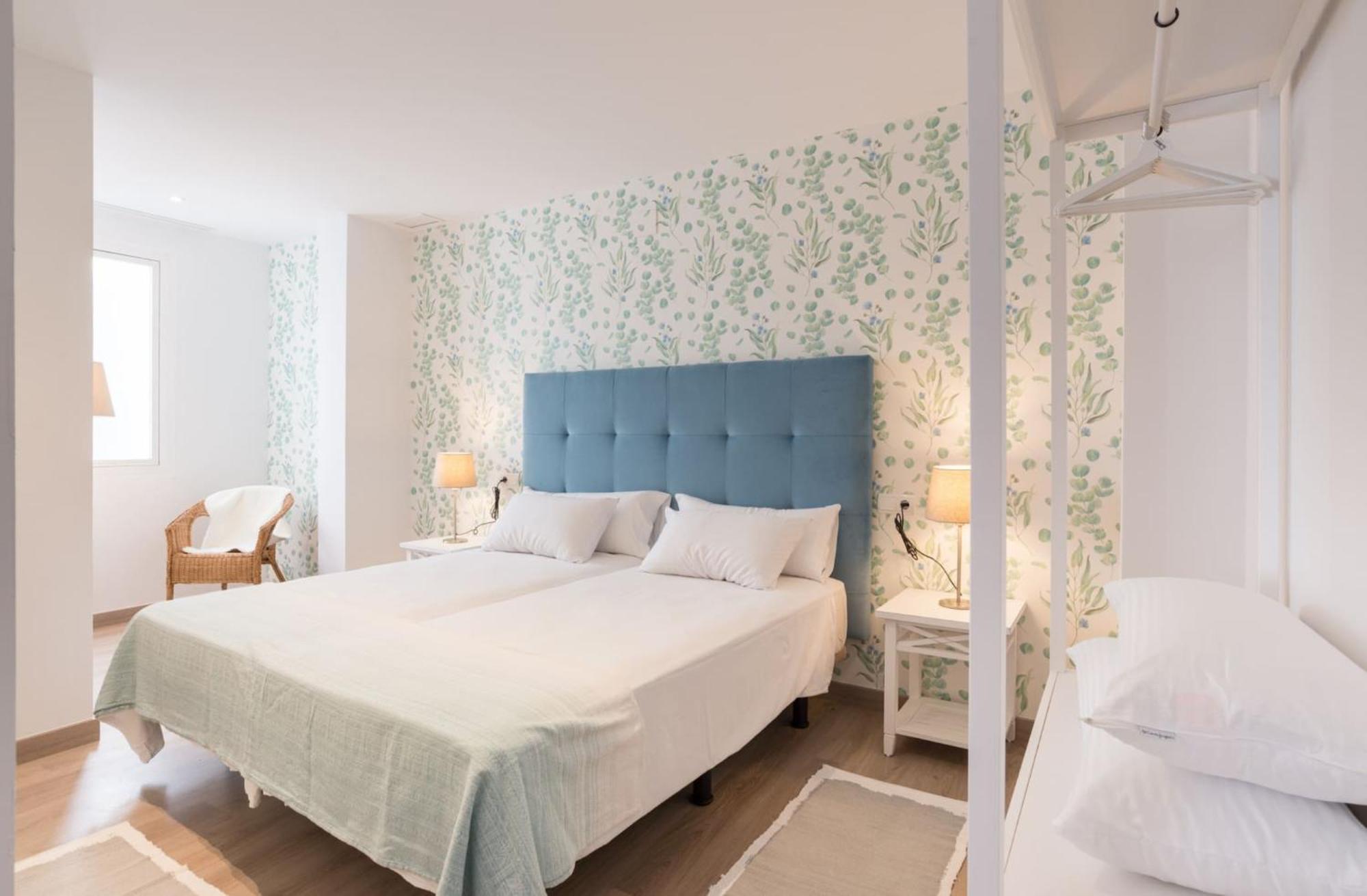 Apartamento Sharingco Atarazanas Premium *