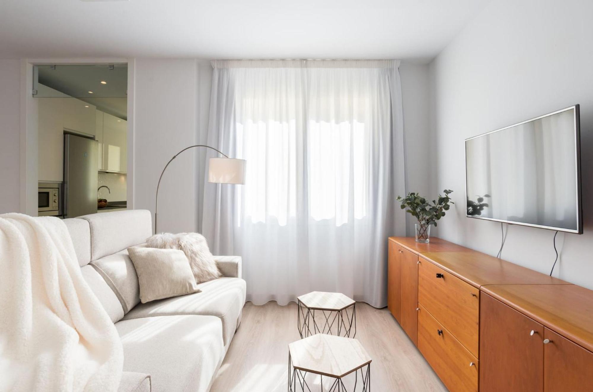 Apartamento Sharingco Atarazanas Premium