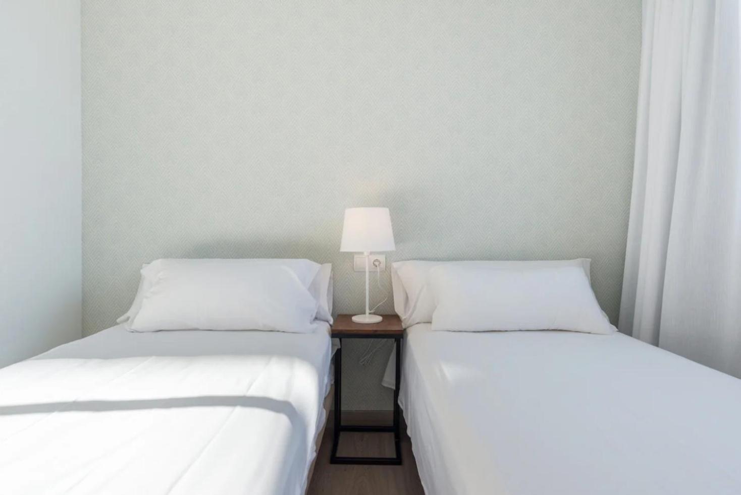 Sharingco Atarazanas Premium Apartamento Málaga