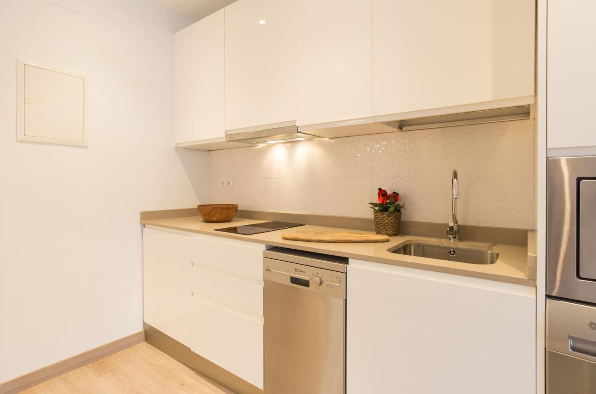 Apartamento Sharingco Atarazanas Premium Málaga