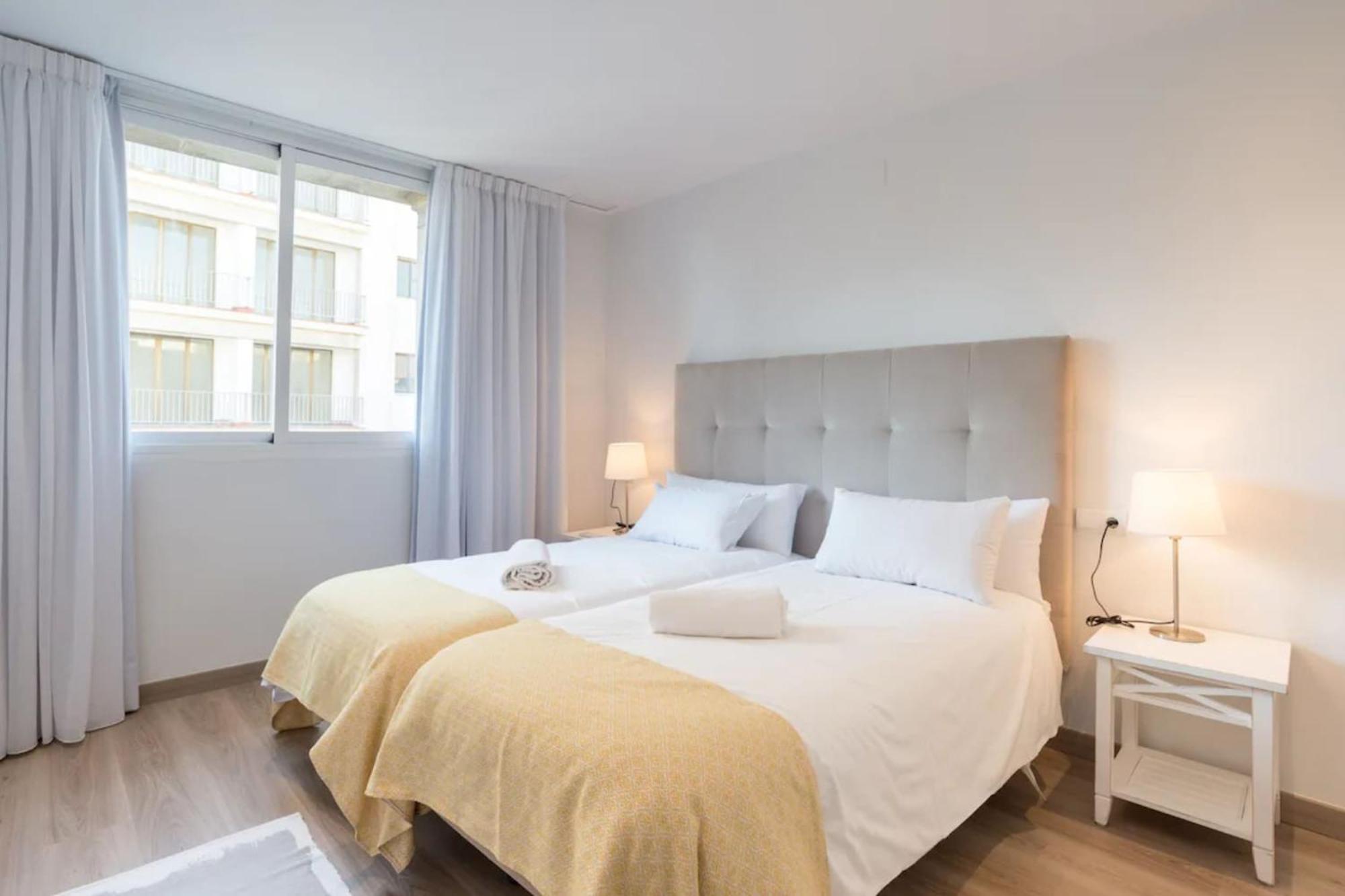 Apartamento Sharingco Atarazanas Premium