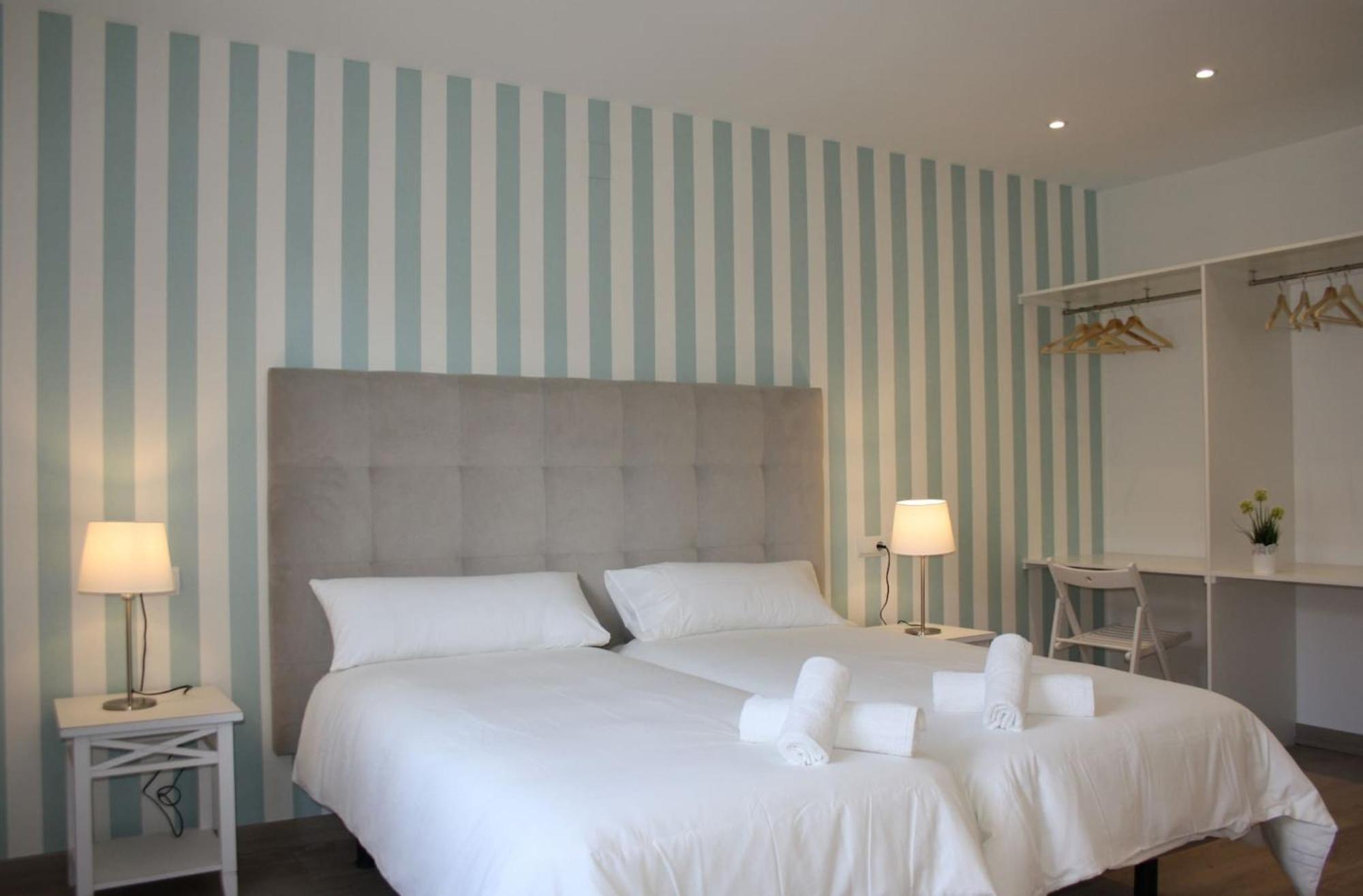 Sharingco Atarazanas Premium Apartamento Málaga