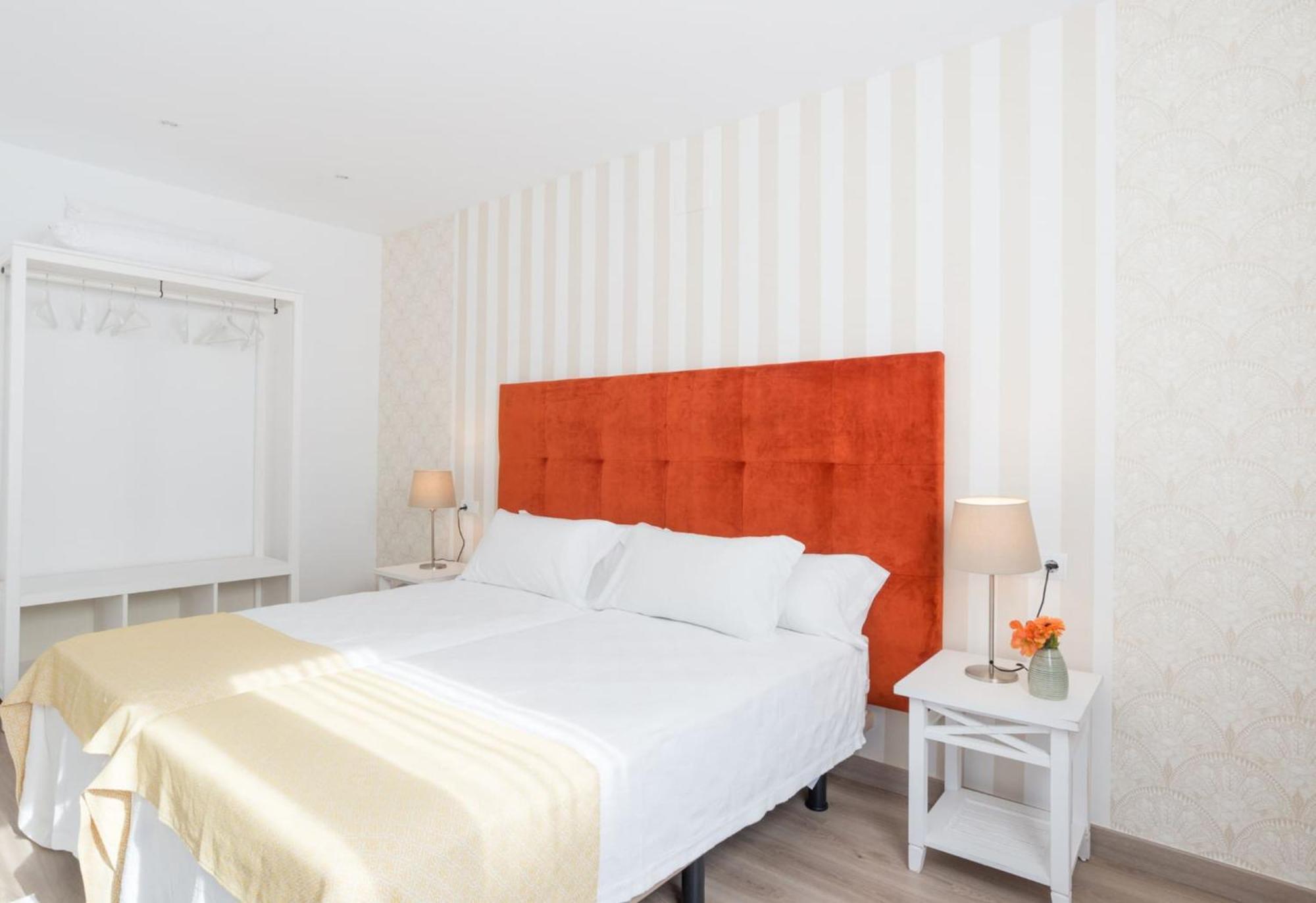 Sharingco Atarazanas Premium Apartamento *