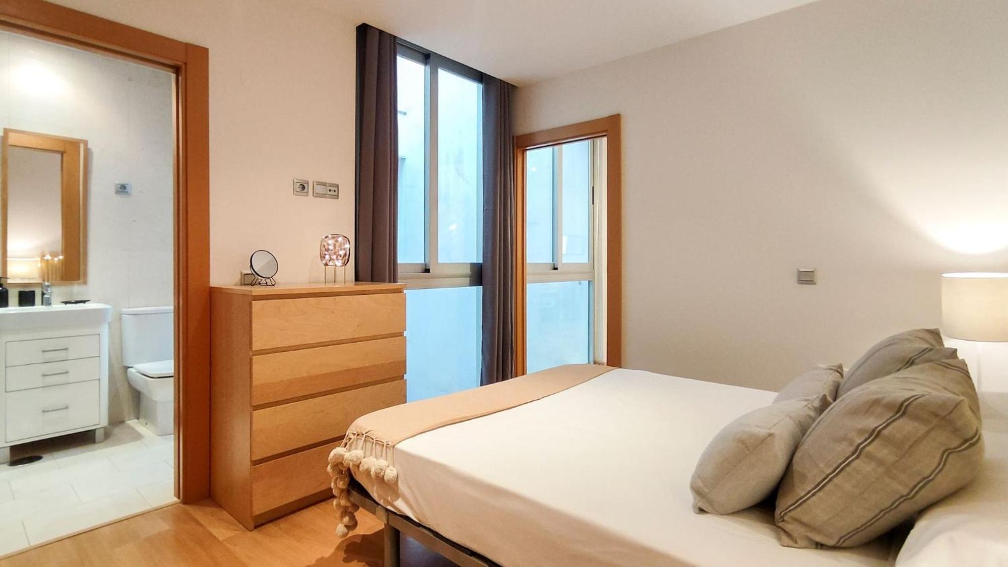 Estudio Casa Picaso By Sharingco Appartement *