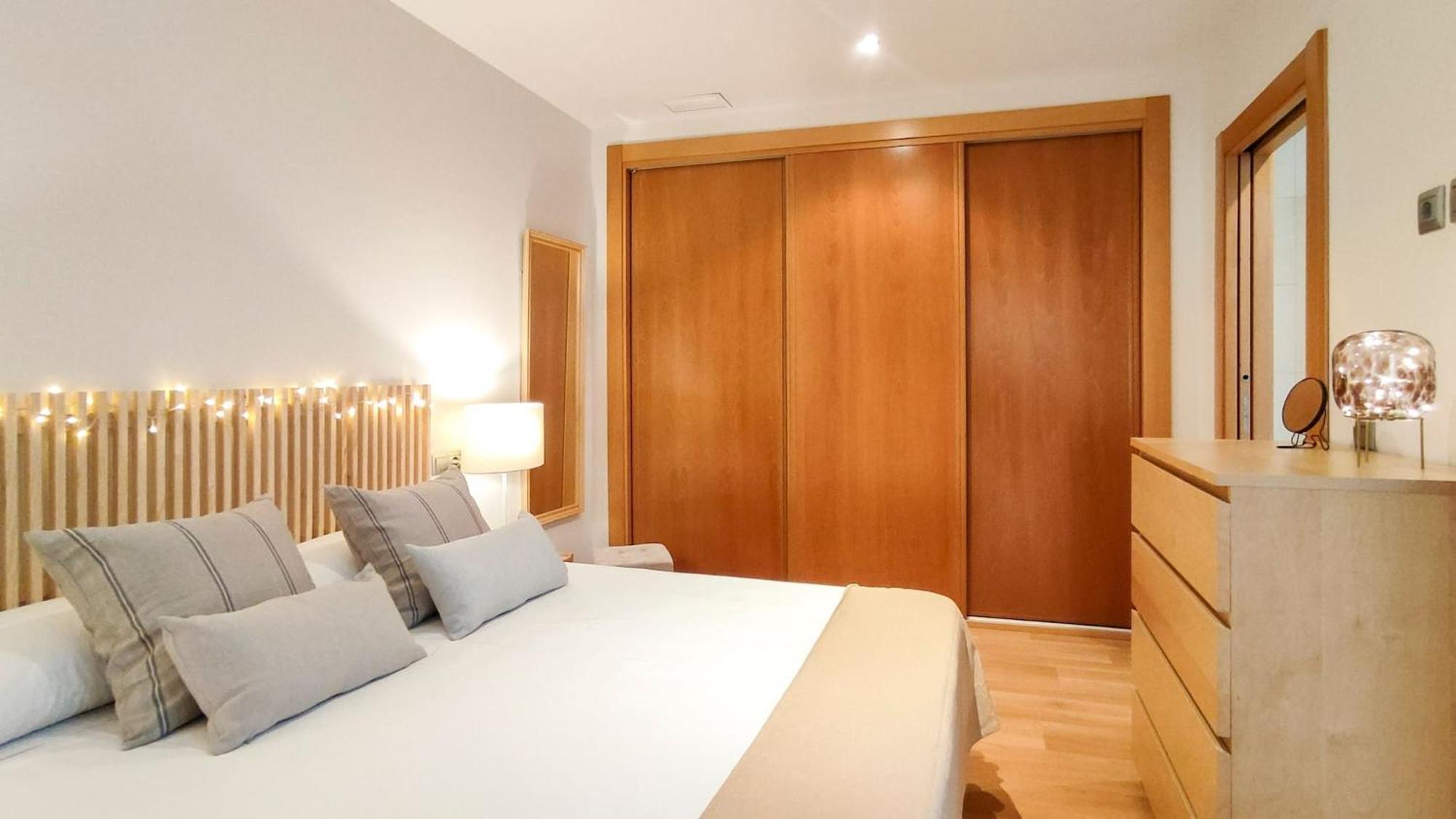 Appartement Estudio Casa Picaso By Sharingco *