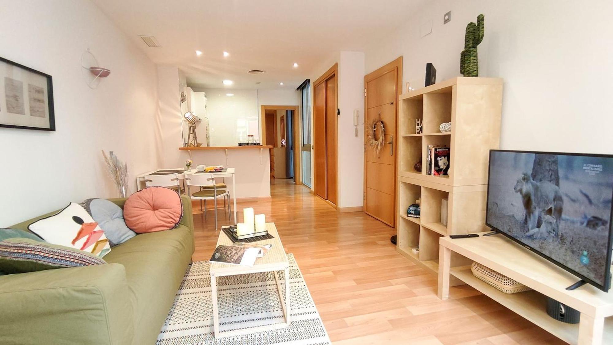Estudio Casa Picaso By Sharingco Appartement Málaga
