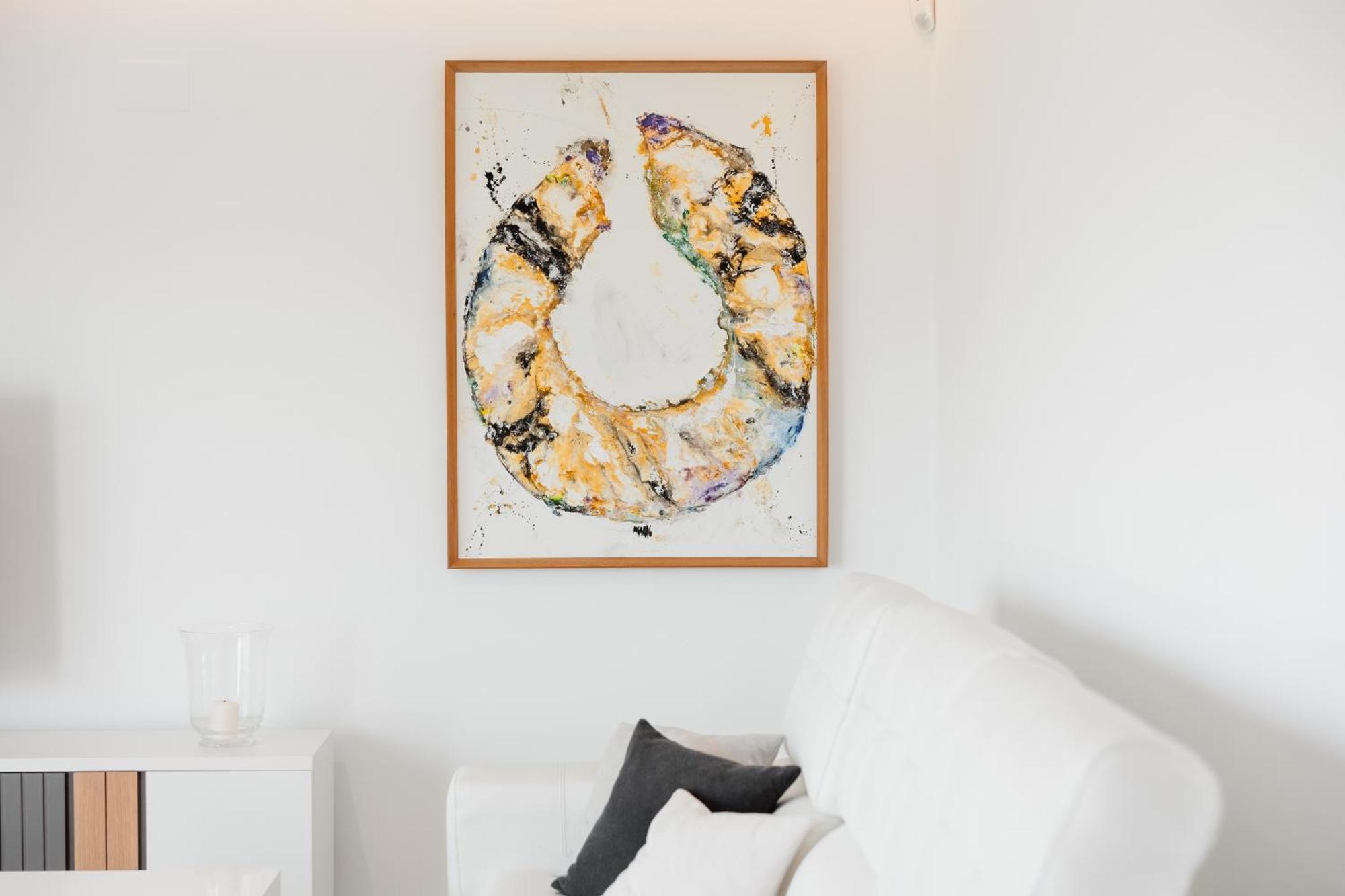 Apartamento Modern Holiday With Incredible Sea Views In La Cala De Mijas