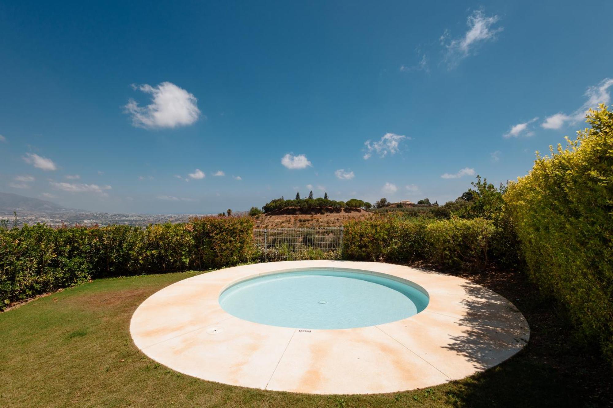 Modern Holiday With Incredible Sea Views In La Cala De Mijas * Málaga
