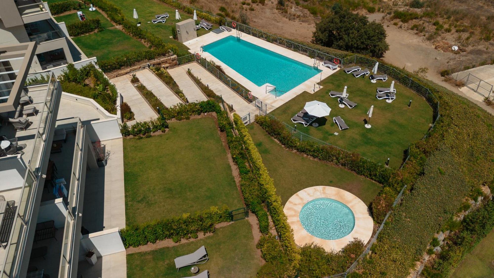 Apartamento Modern Holiday With Incredible Sea Views In La Cala De Mijas
