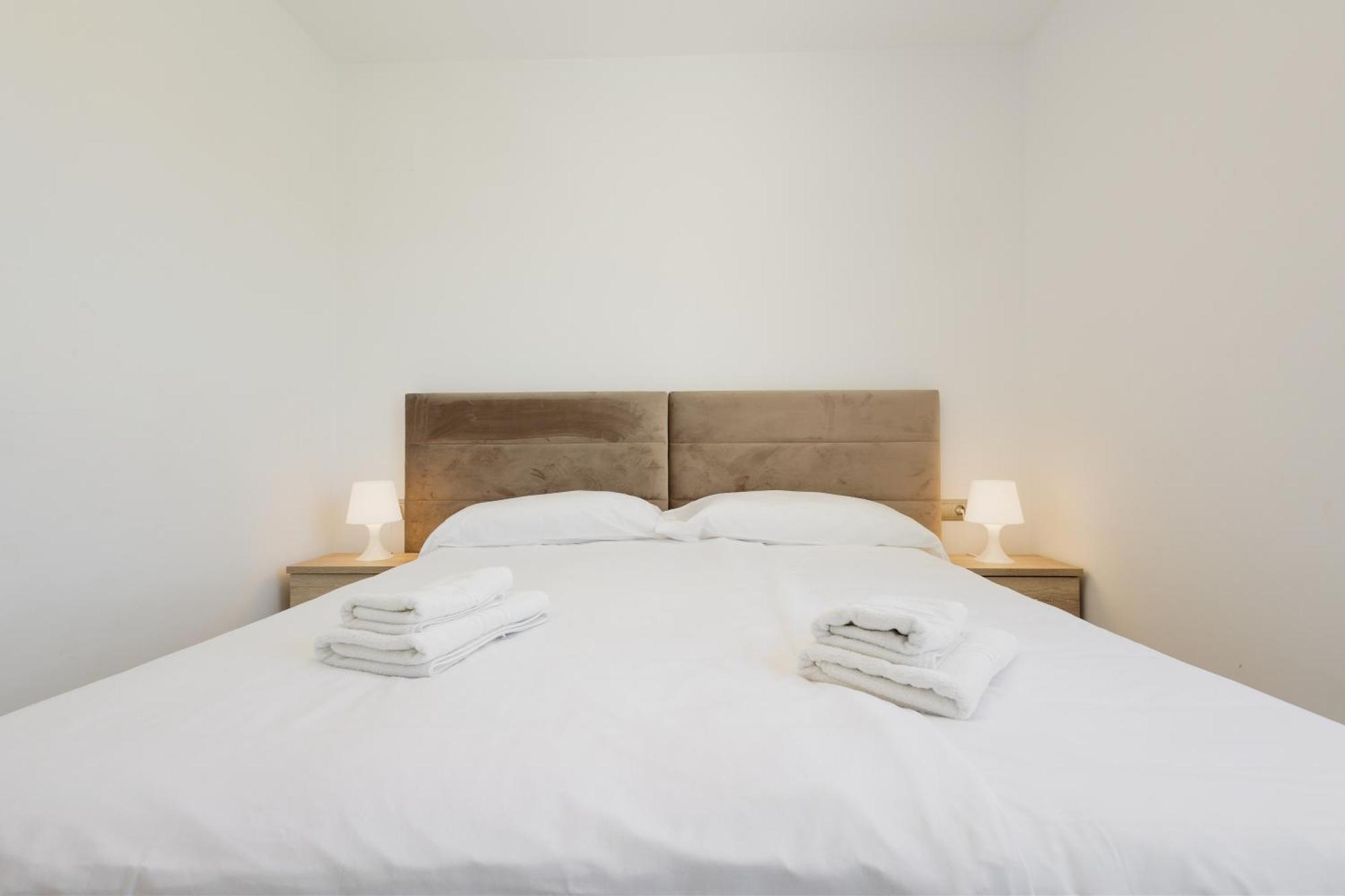 Apartamento Modern Holiday With Incredible Sea Views In La Cala De Mijas