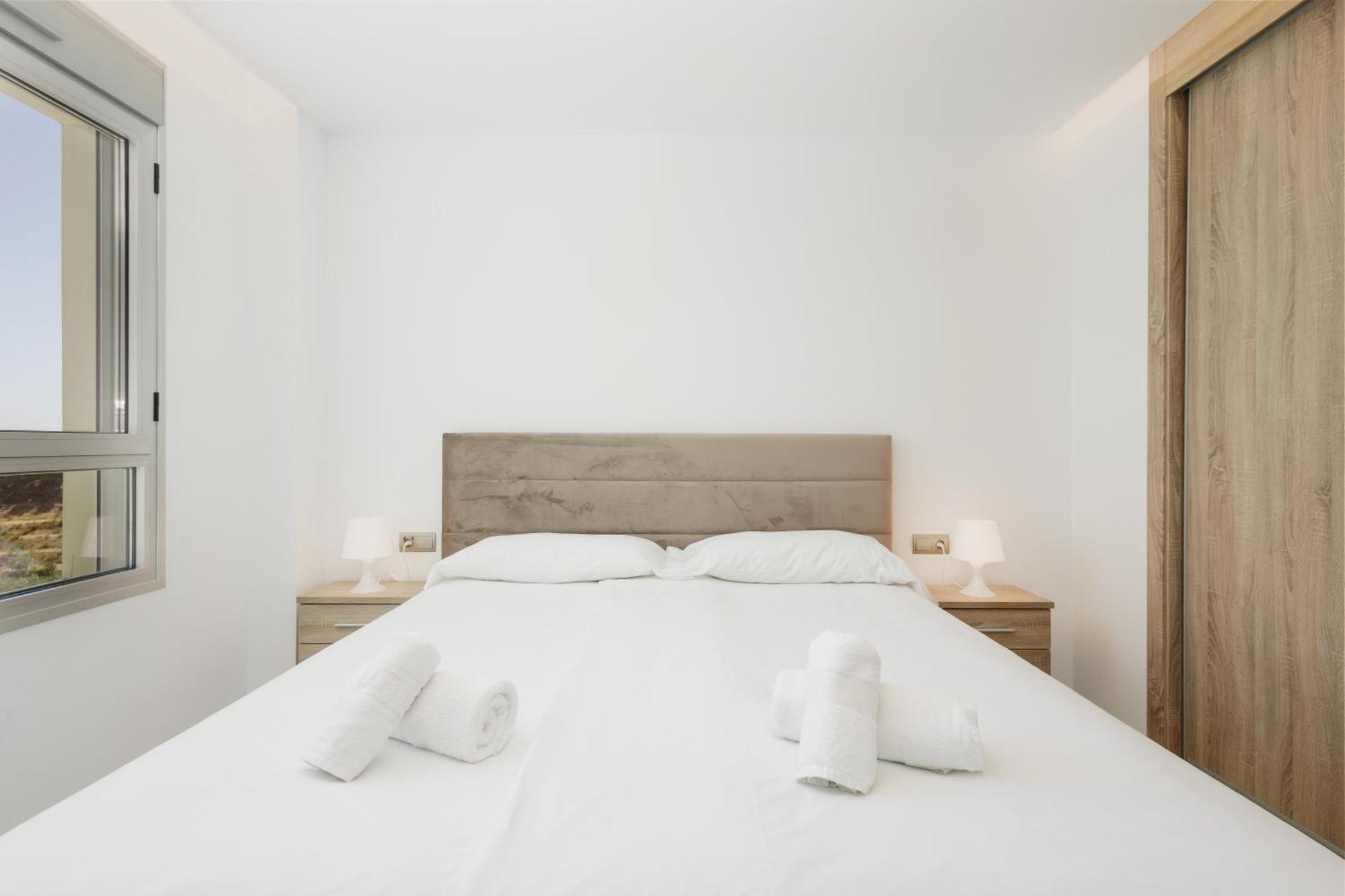 Apartamento Modern Holiday With Incredible Sea Views In La Cala De Mijas
