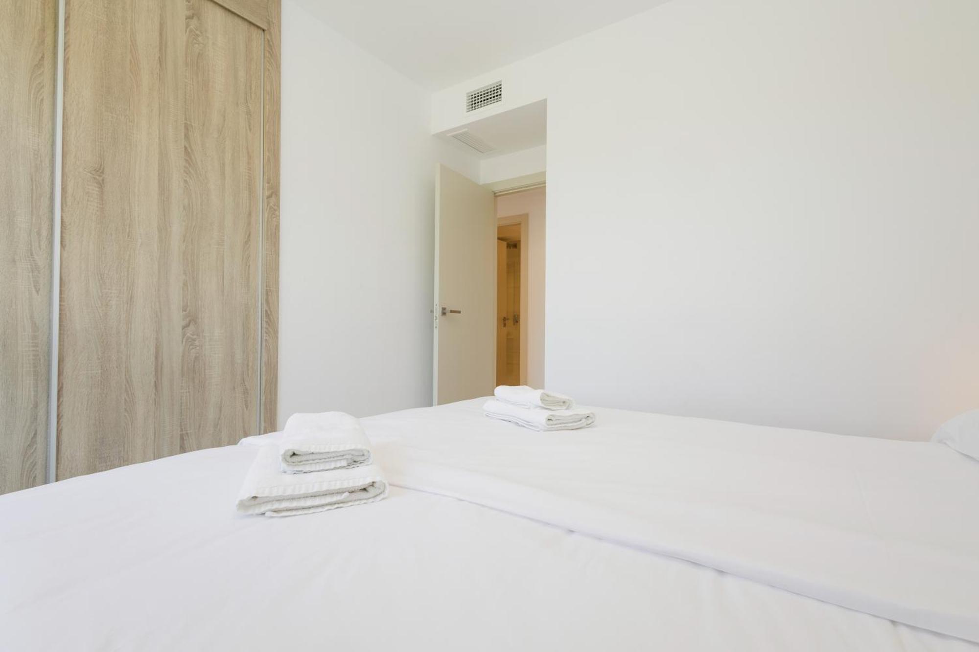 Modern Holiday With Incredible Sea Views In La Cala De Mijas *