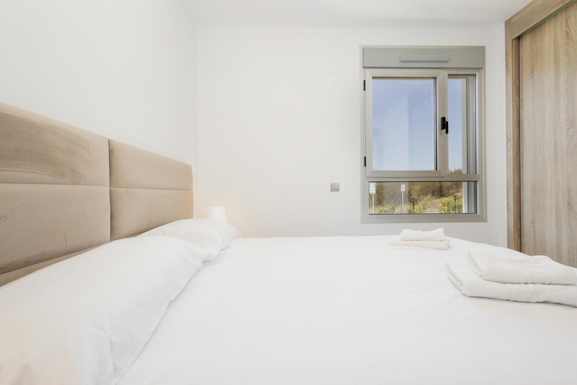 Apartamento Modern Holiday With Incredible Sea Views In La Cala De Mijas Málaga