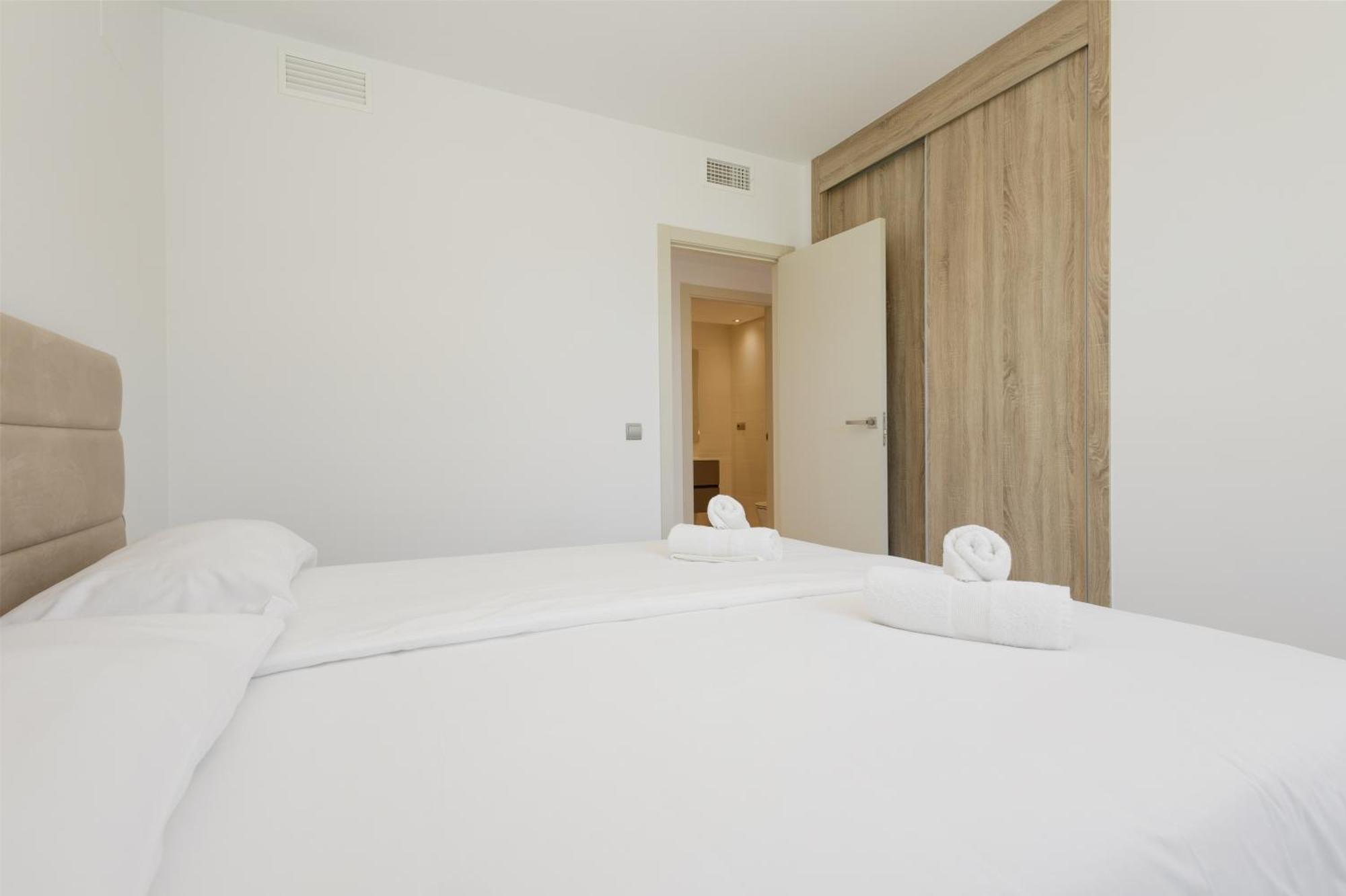 Apartamento Modern Holiday With Incredible Sea Views In La Cala De Mijas Málaga