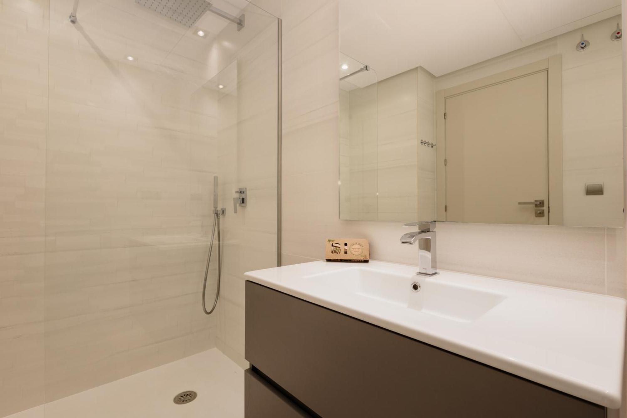 Modern Holiday With Incredible Sea Views In La Cala De Mijas * Málaga