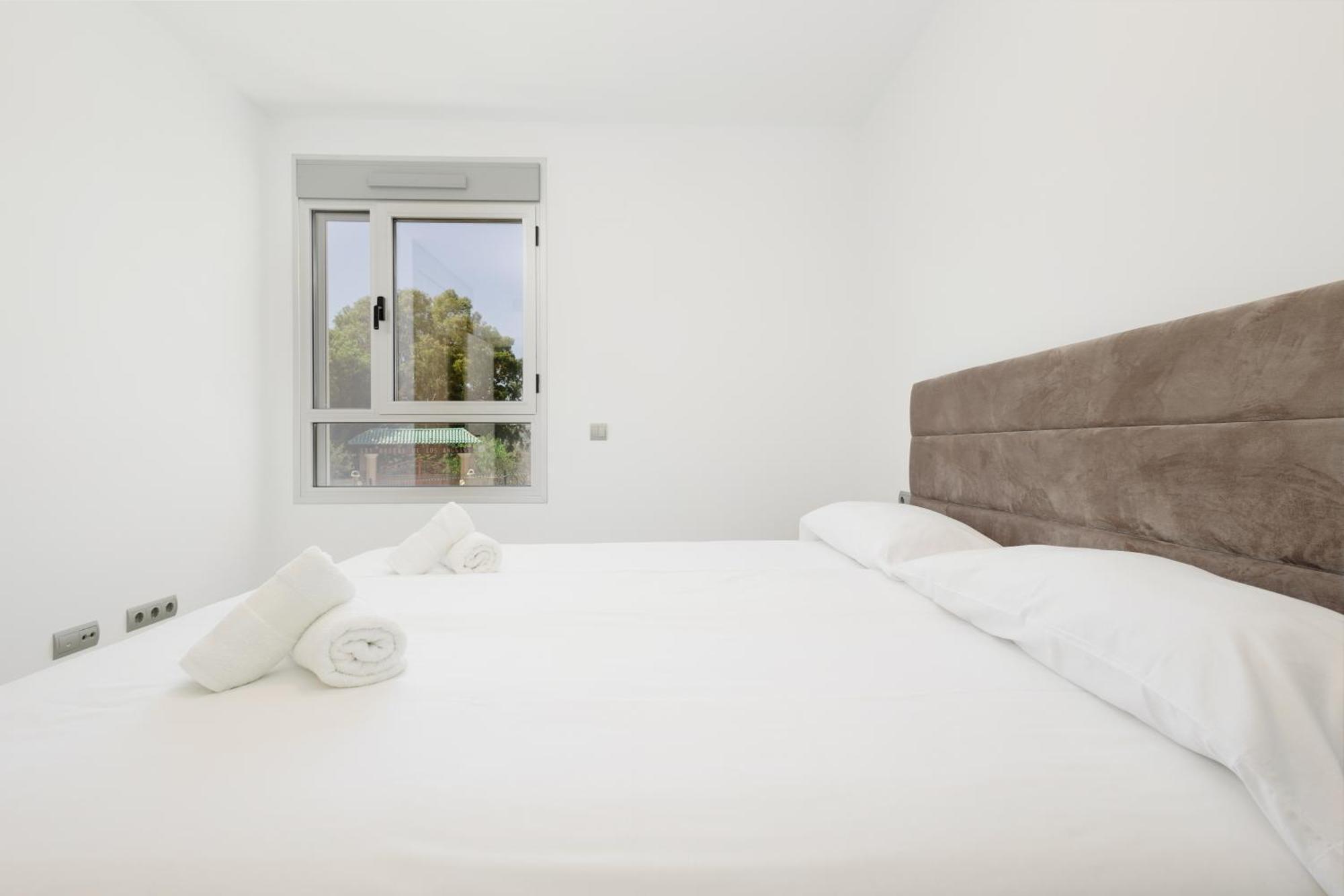 Apartamento Modern Holiday With Incredible Sea Views In La Cala De Mijas *