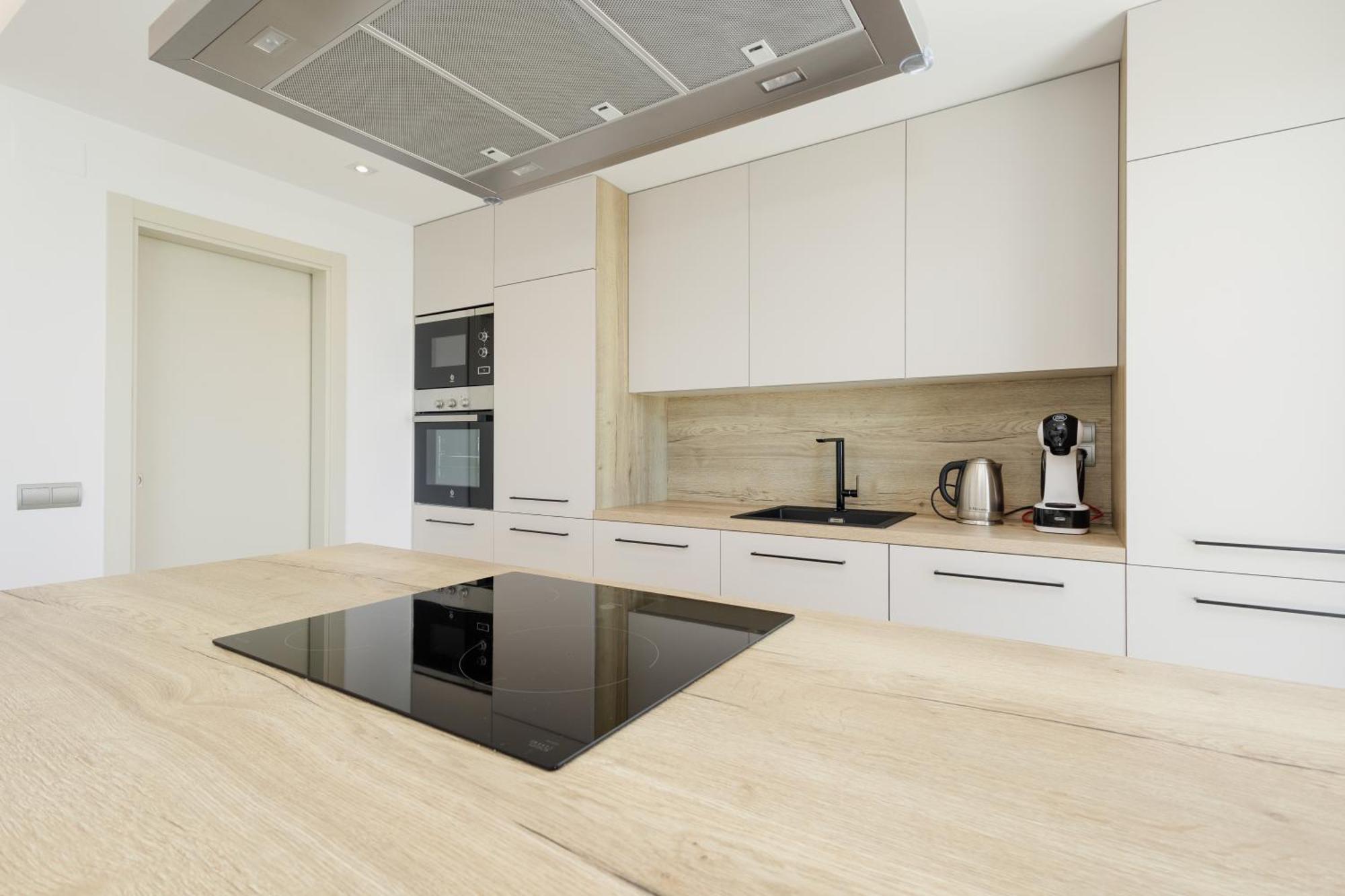 Apartamento Modern Holiday With Incredible Sea Views In La Cala De Mijas Málaga