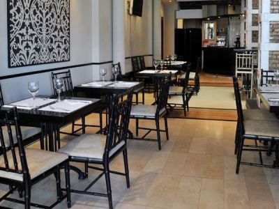 Atarazanas Boutique 3* Málaga
