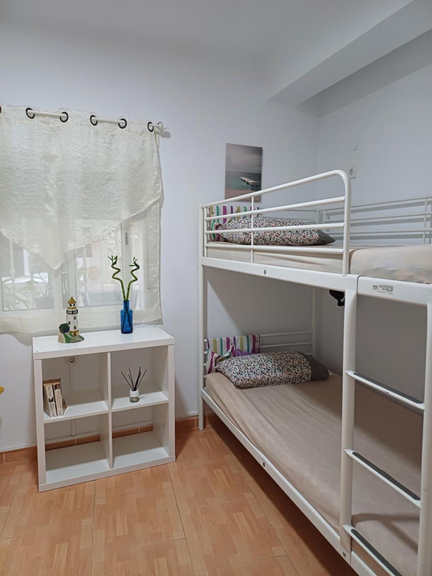 Casco Historico Homestay
